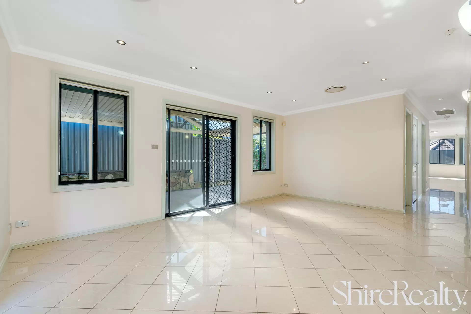 120 Harrington Avenue, Castle Hill Sold by Shire Realty - image 4