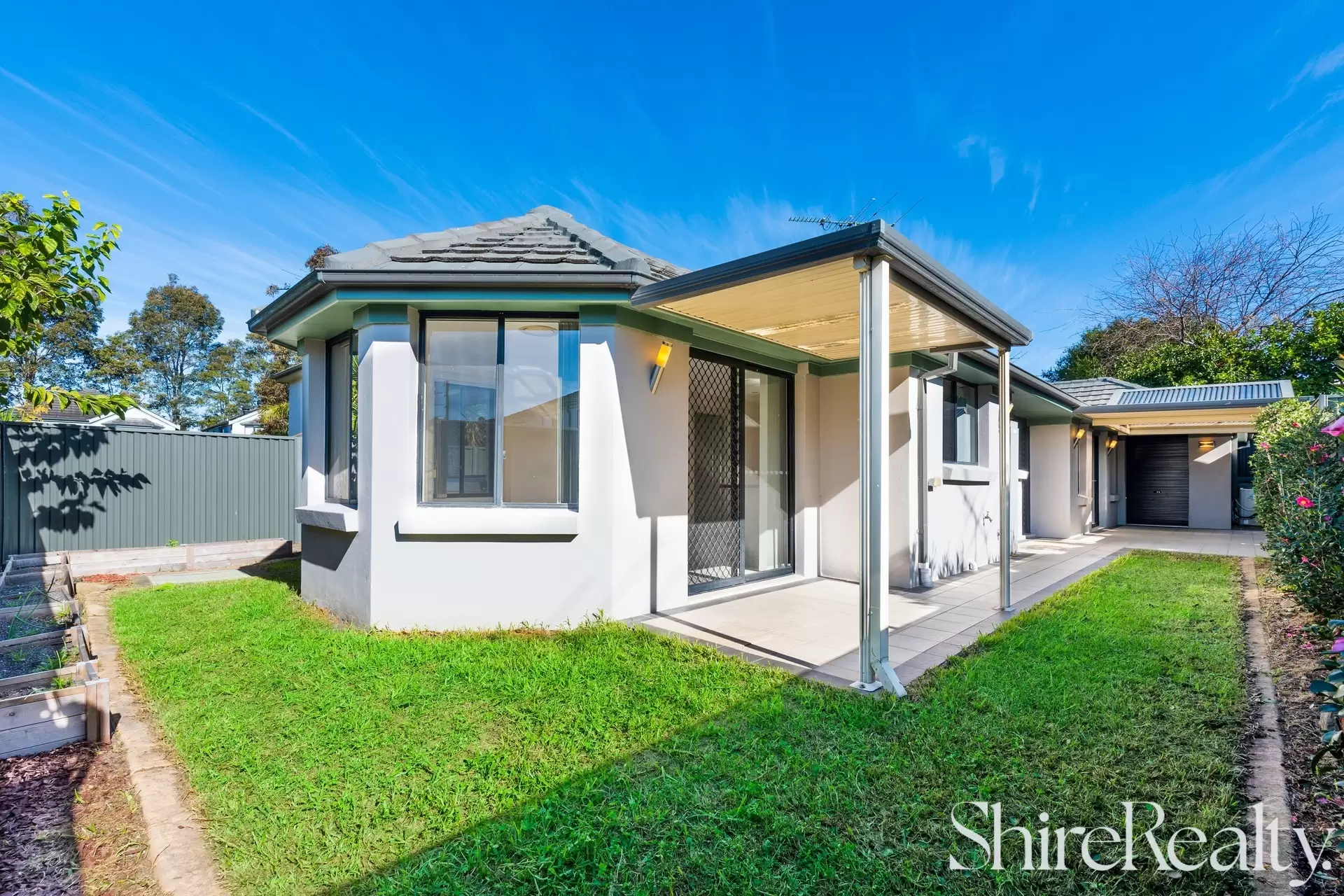 120 Harrington Avenue, Castle Hill Sold by Shire Realty - image 3