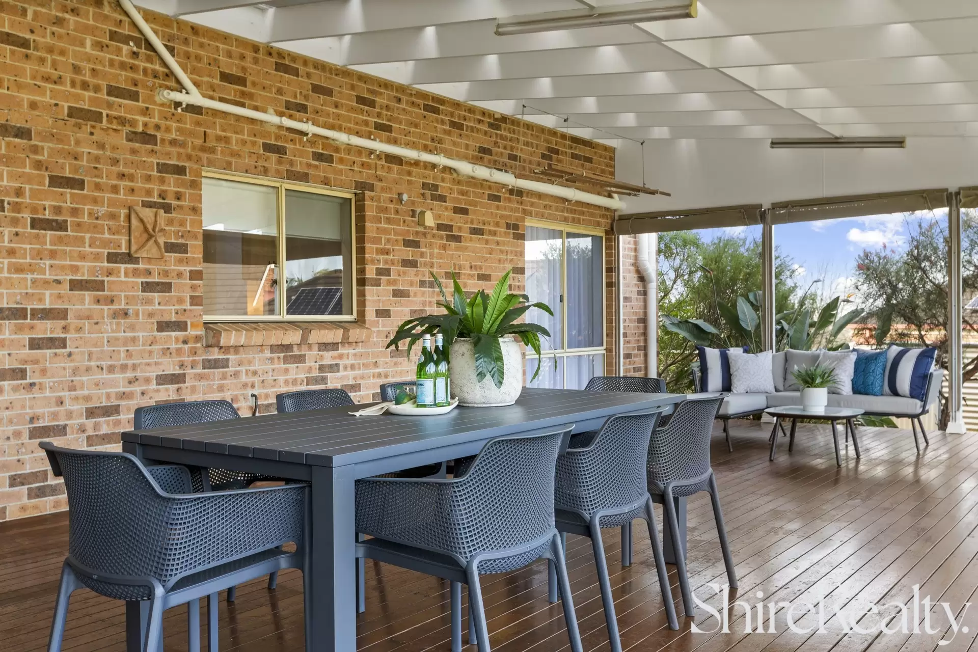 5 Grandoaks Place, Castle Hill Sold by Shire Realty - image 12