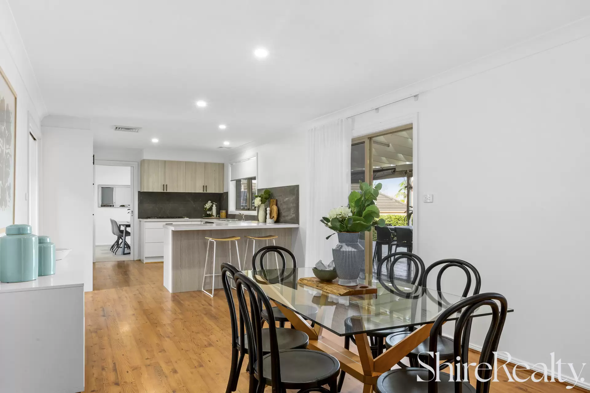 5 Grandoaks Place, Castle Hill Sold by Shire Realty - image 9