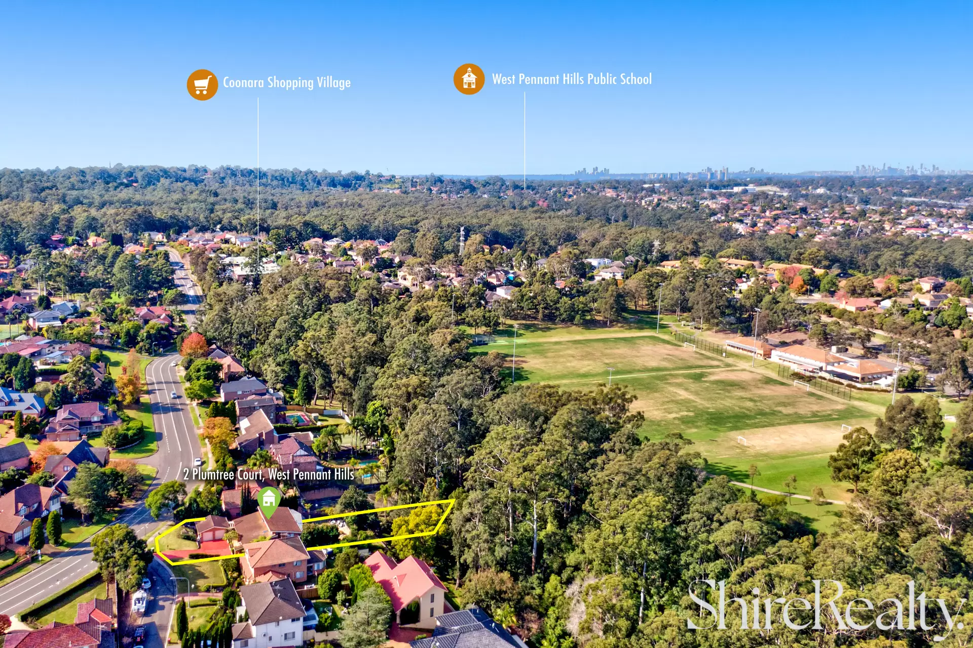 2 Plumtree Court, West Pennant Hills Sold by Shire Realty - image 18