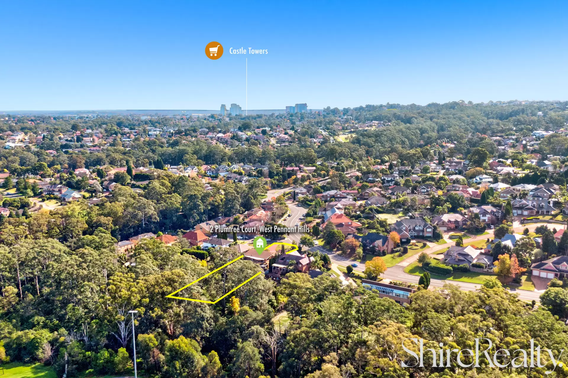 2 Plumtree Court, West Pennant Hills Sold by Shire Realty - image 17