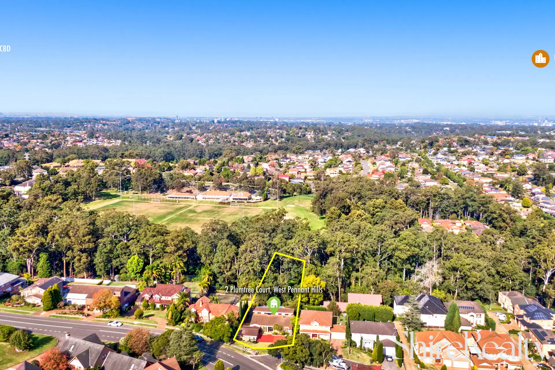 2 Plumtree Court, West Pennant Hills Sold by Shire Realty - image 16