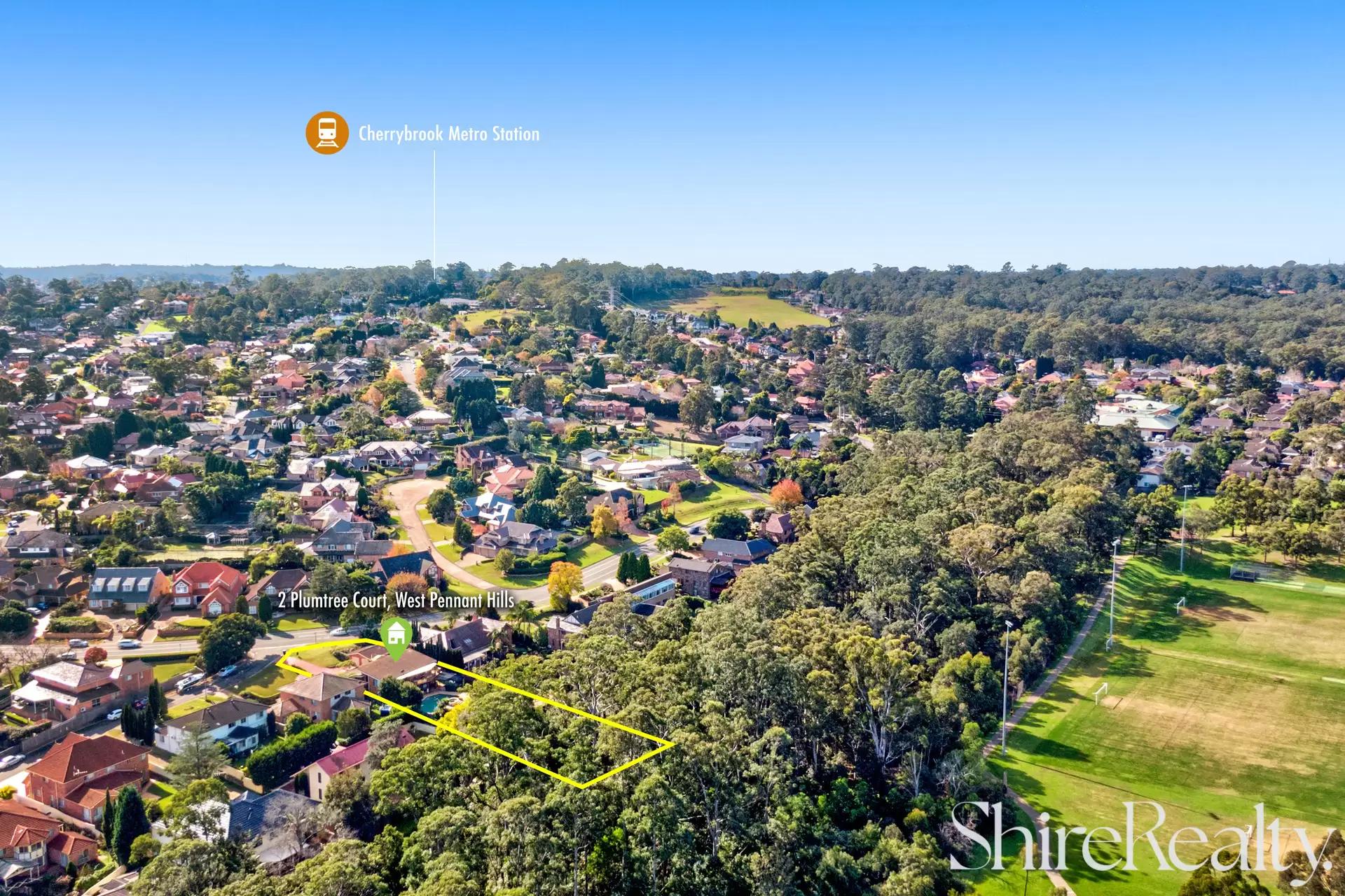 2 Plumtree Court, West Pennant Hills Sold by Shire Realty - image 15