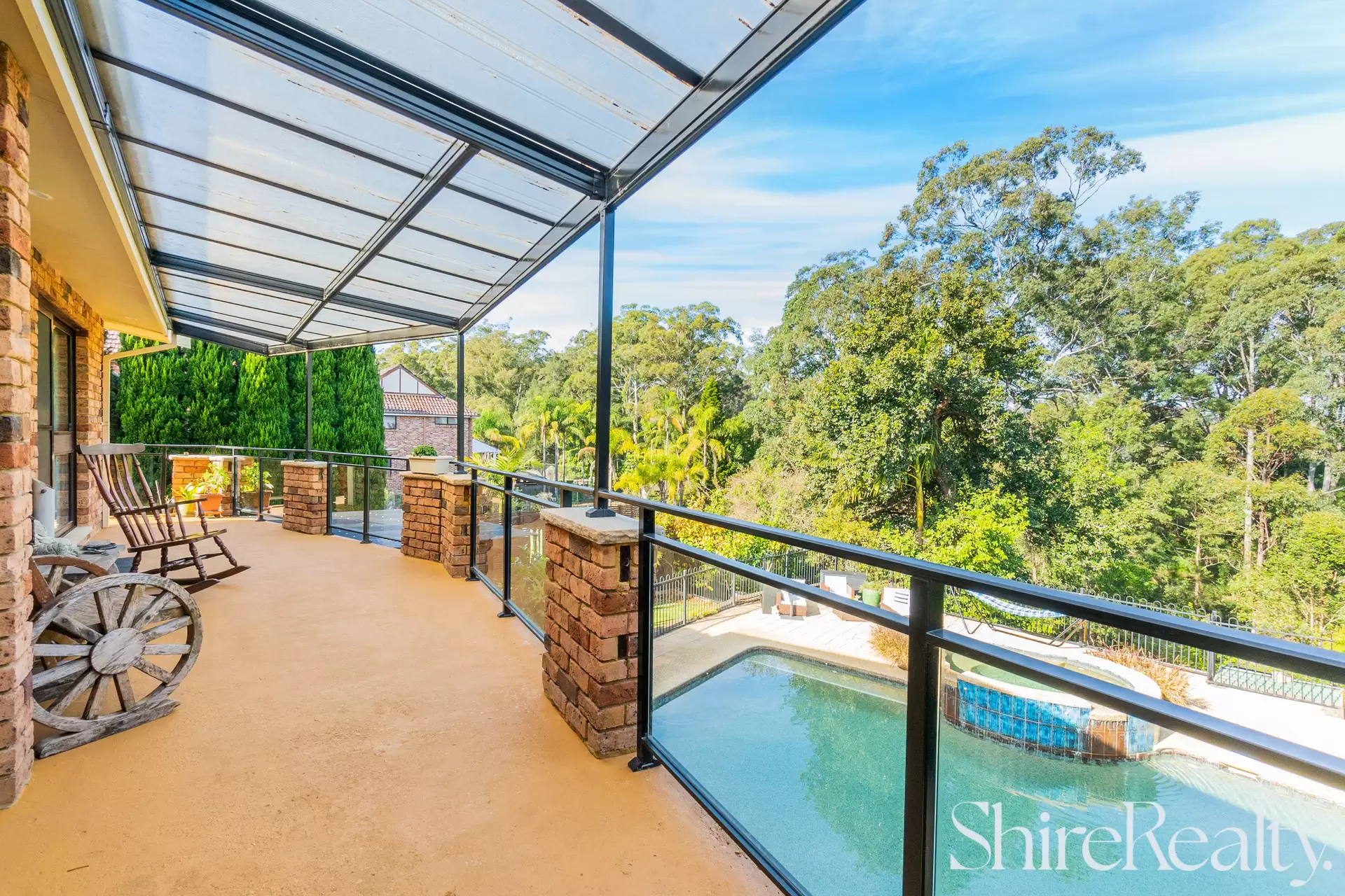 2 Plumtree Court, West Pennant Hills Sold by Shire Realty - image 12