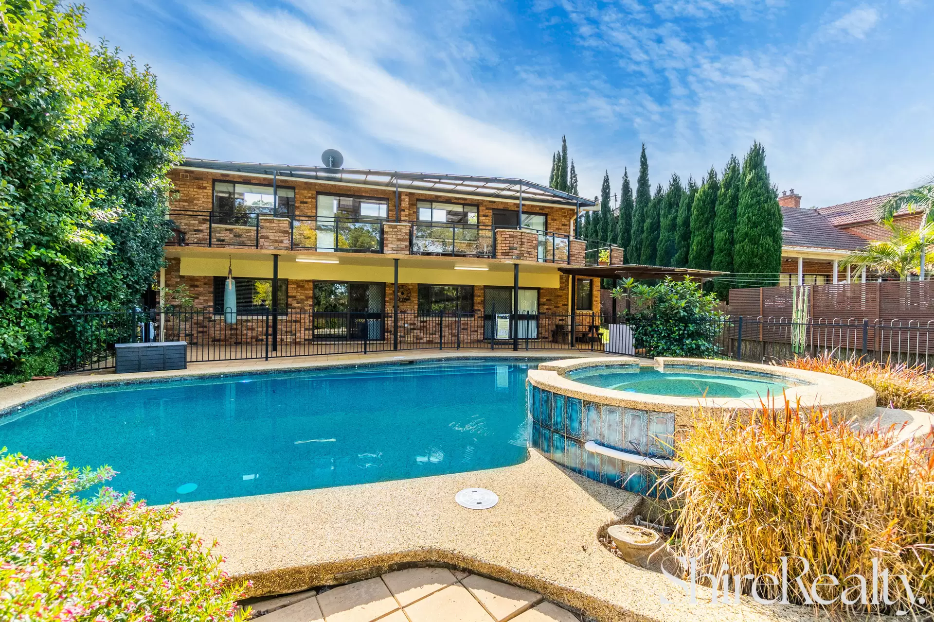 2 Plumtree Court, West Pennant Hills Sold by Shire Realty - image 1