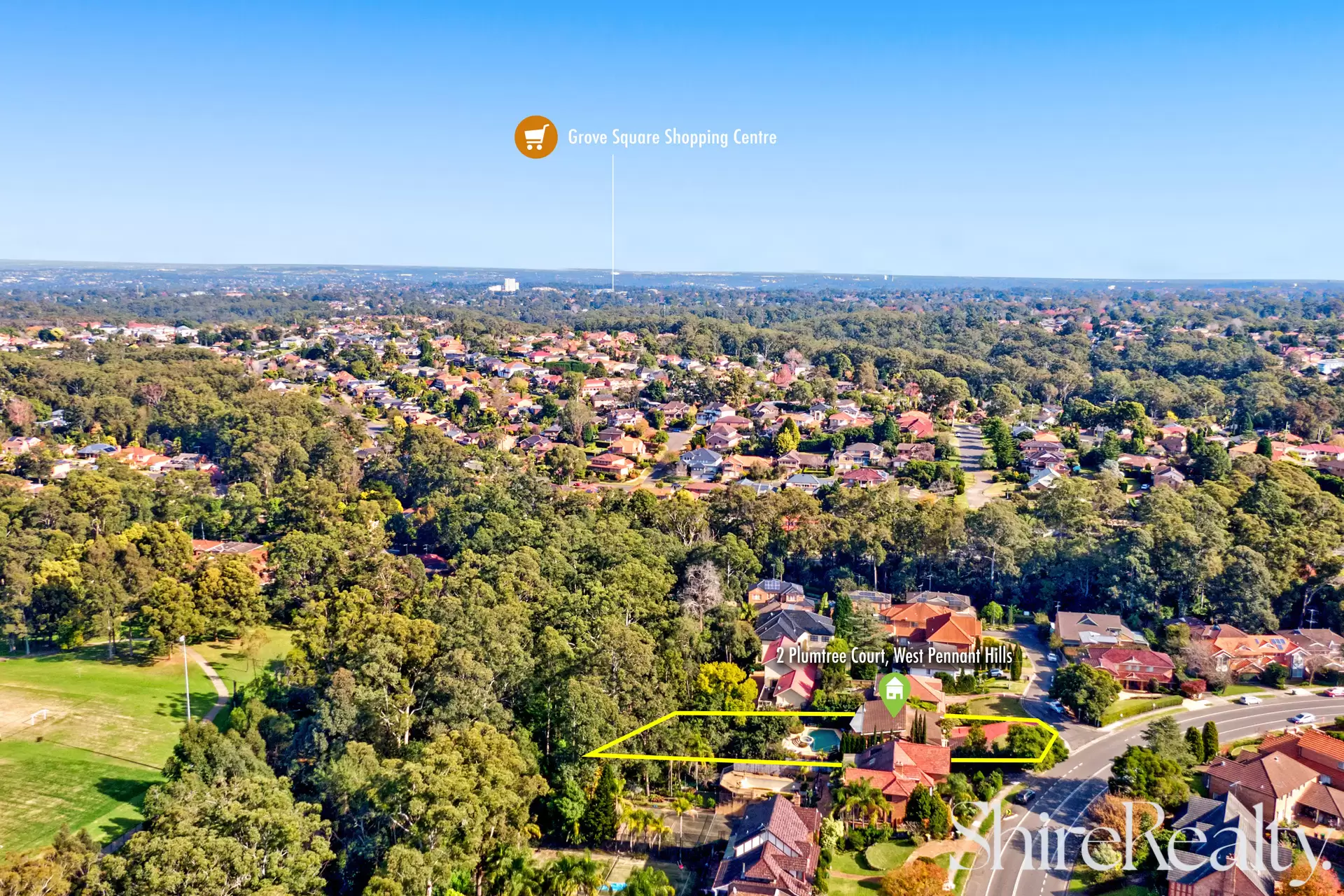 2 Plumtree Court, West Pennant Hills Sold by Shire Realty - image 19