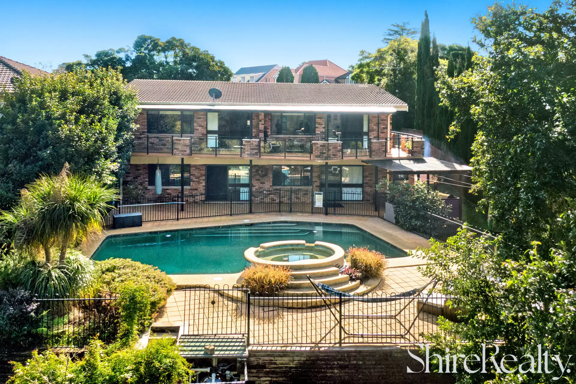 2 Plumtree Court, West Pennant Hills Sold by Shire Realty - image 13