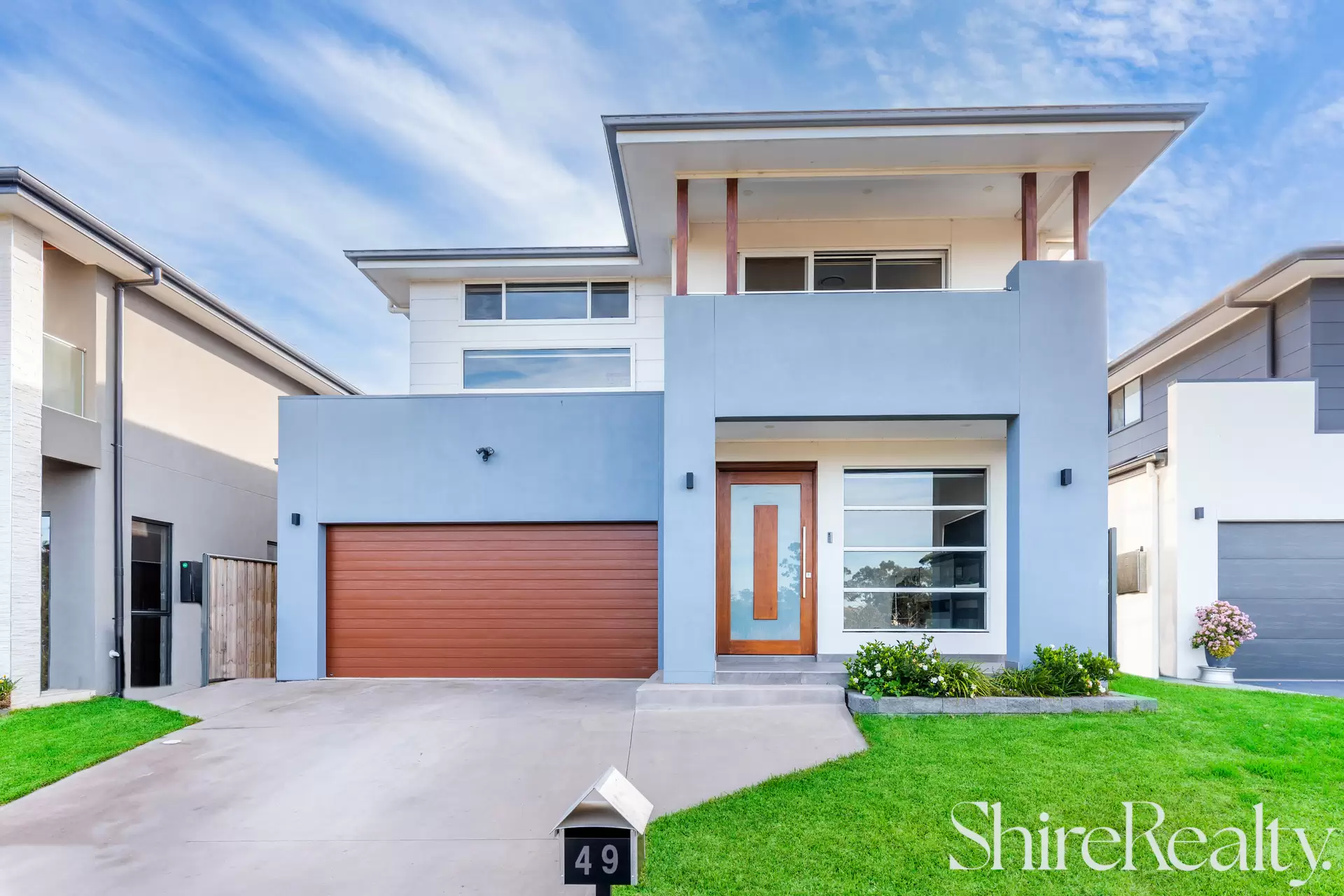 49 Longerenong Avenue, Box Hill Sold by Shire Realty - image 1