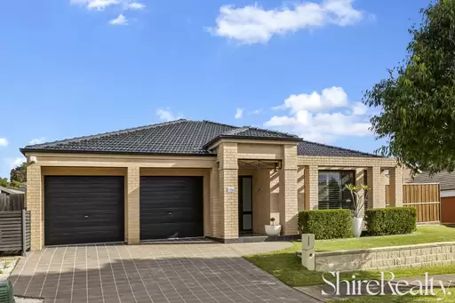 23 Keele Street, Stanhope Gardens Sold by Shire Realty