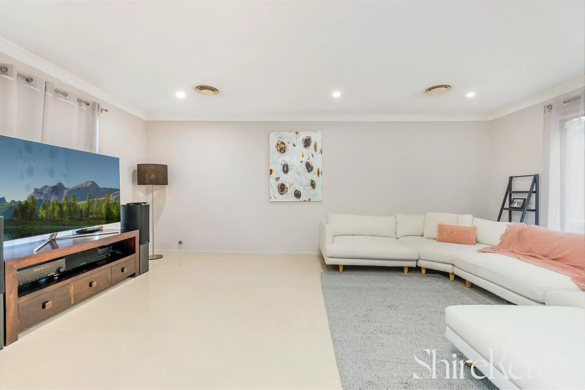 1 Dundrum Grove, Kellyville Ridge Sold by Shire Realty - image 3