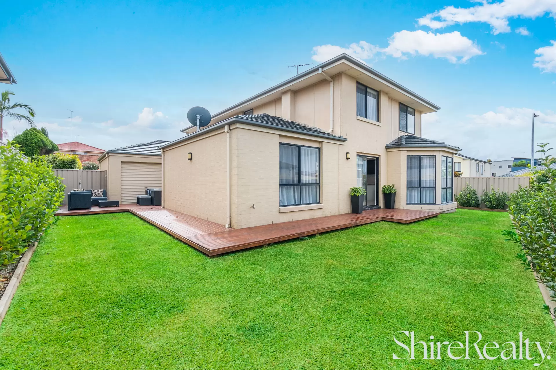 1 Dundrum Grove, Kellyville Ridge Sold by Shire Realty - image 12