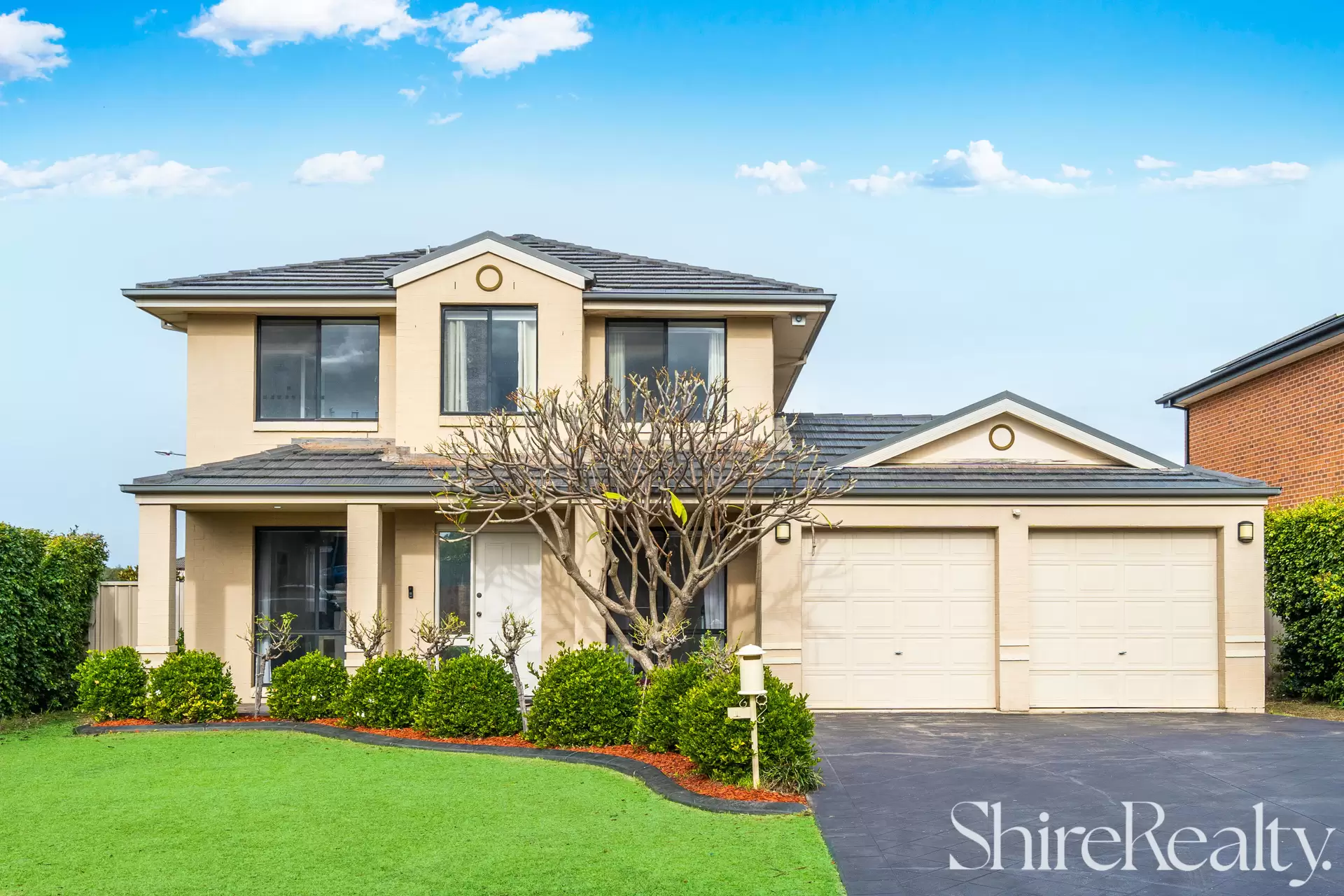 1 Dundrum Grove, Kellyville Ridge Sold by Shire Realty - image 1