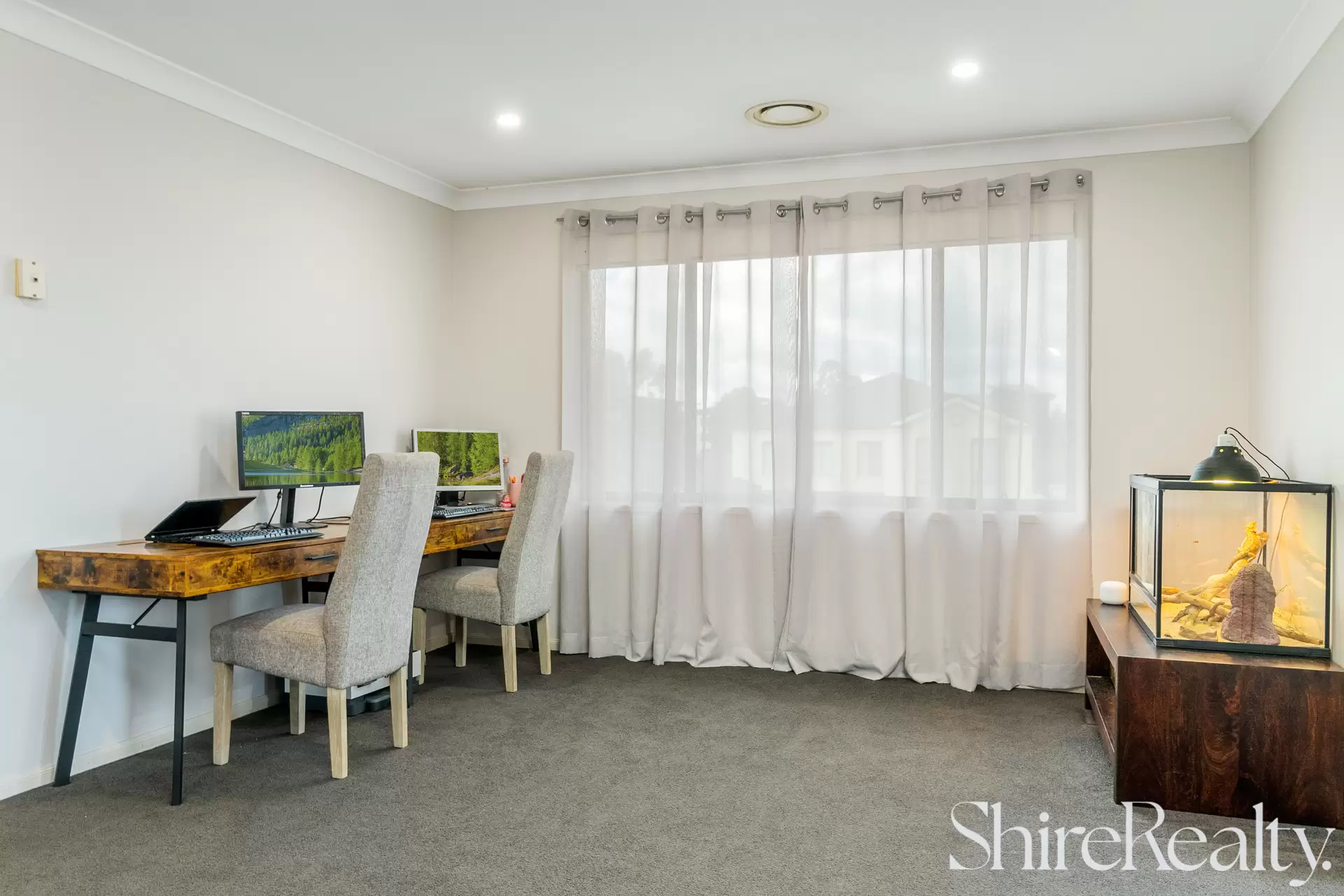 1 Dundrum Grove, Kellyville Ridge Sold by Shire Realty - image 5