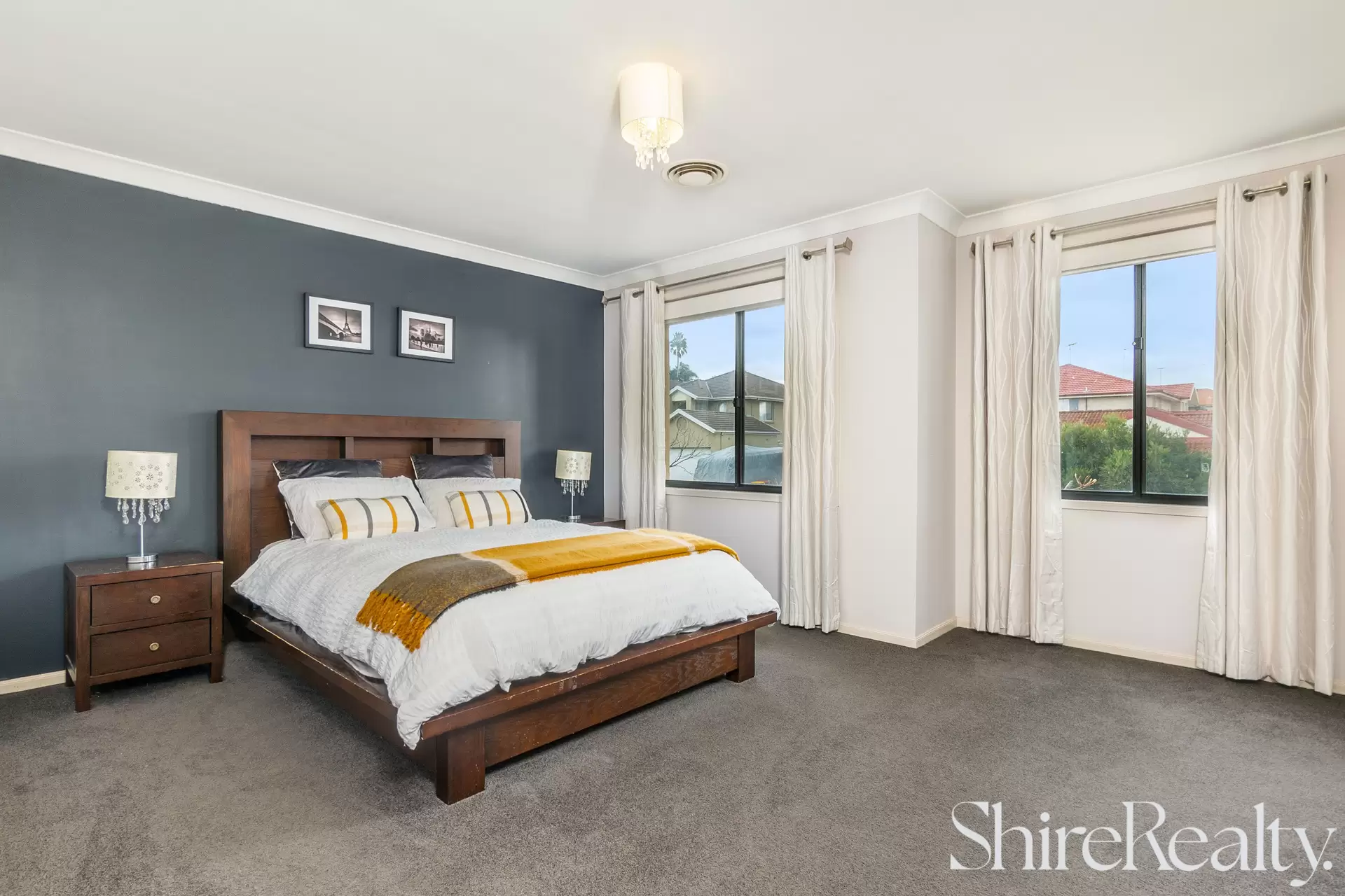 1 Dundrum Grove, Kellyville Ridge Sold by Shire Realty - image 8