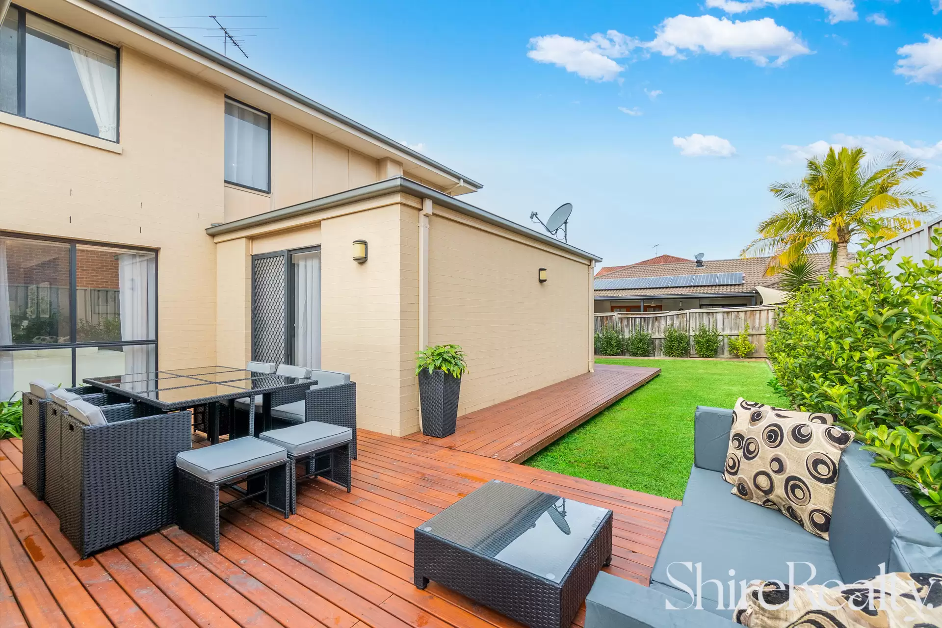 1 Dundrum Grove, Kellyville Ridge Sold by Shire Realty - image 13