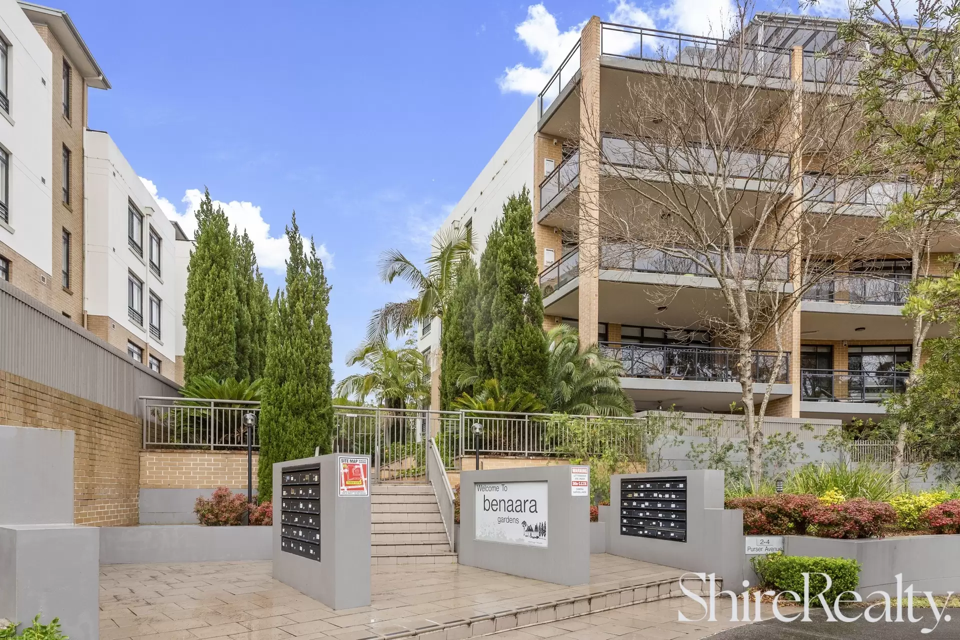 21/2-4 Purser Ave, Castle Hill Sold by Shire Realty - image 1