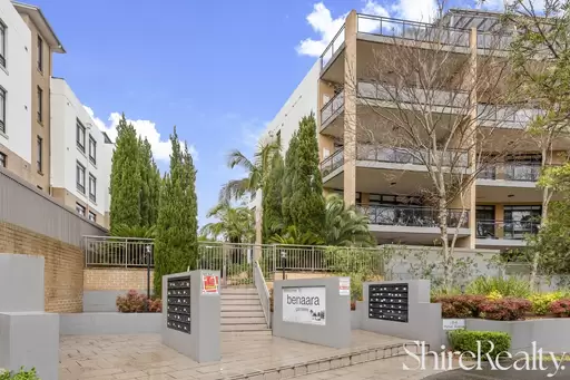 21/2-4 Purser Ave, Castle Hill Sold by Shire Realty