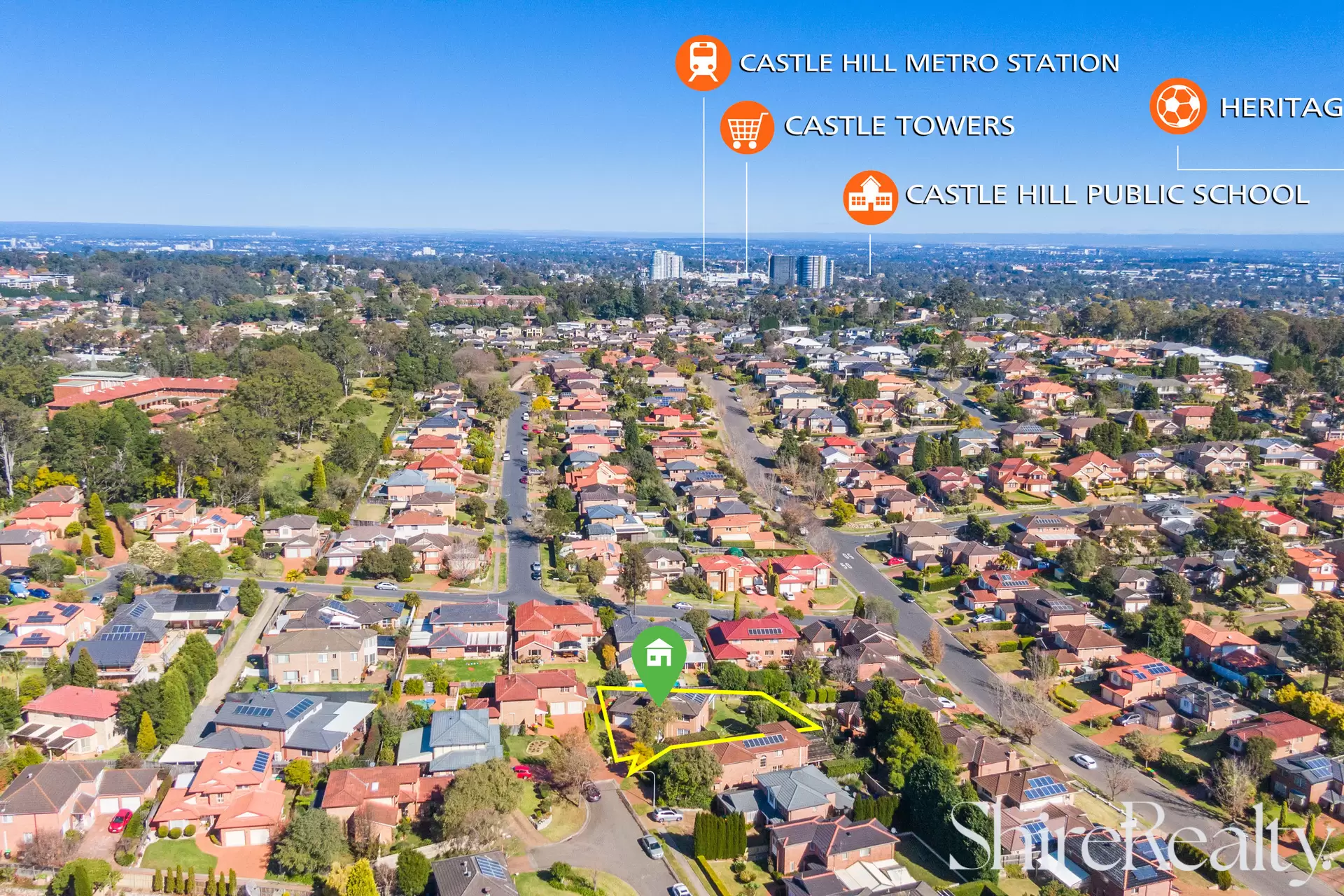 16 Mahogany Court, Castle Hill Sold by Shire Realty - image 20