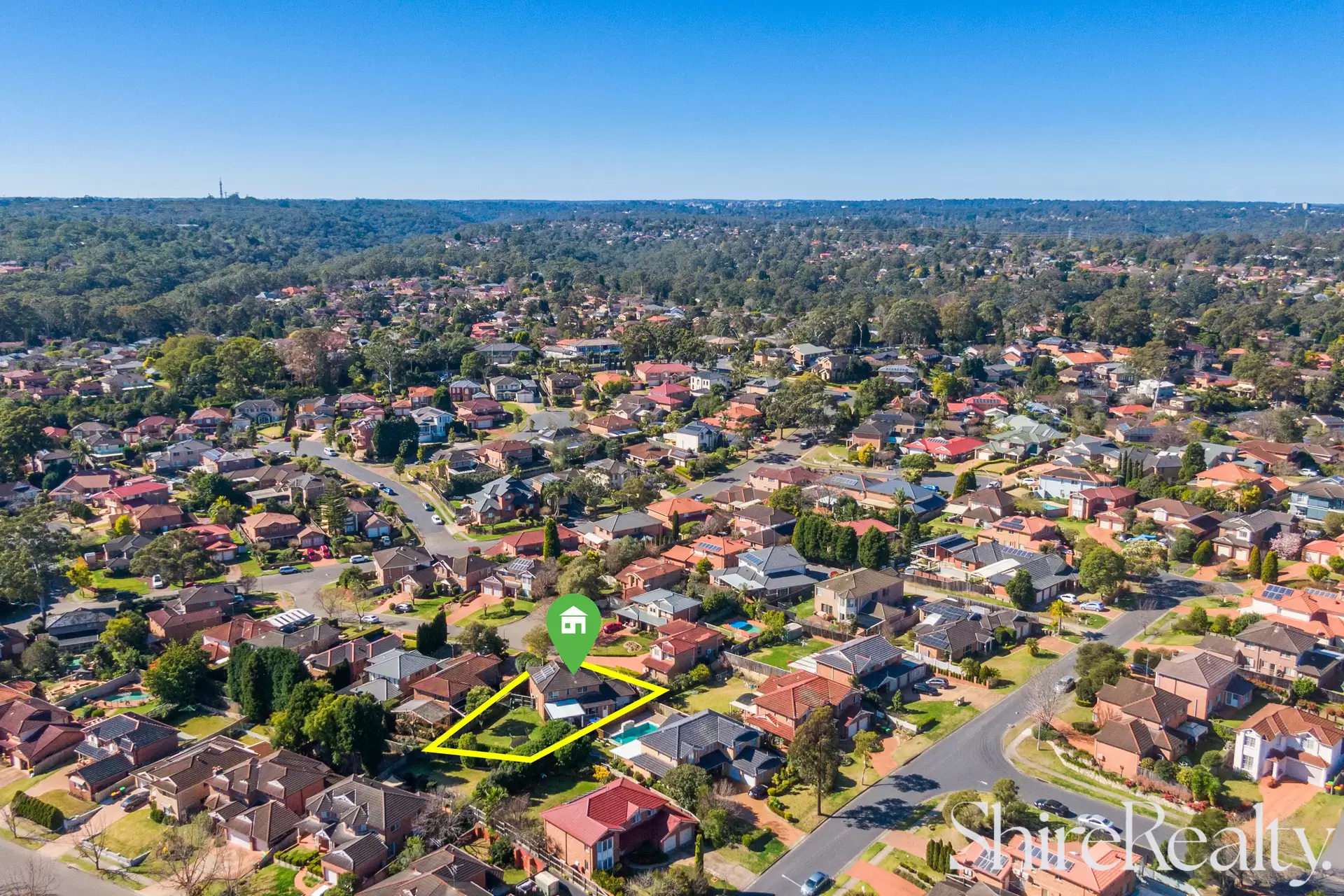 16 Mahogany Court, Castle Hill Sold by Shire Realty - image 19