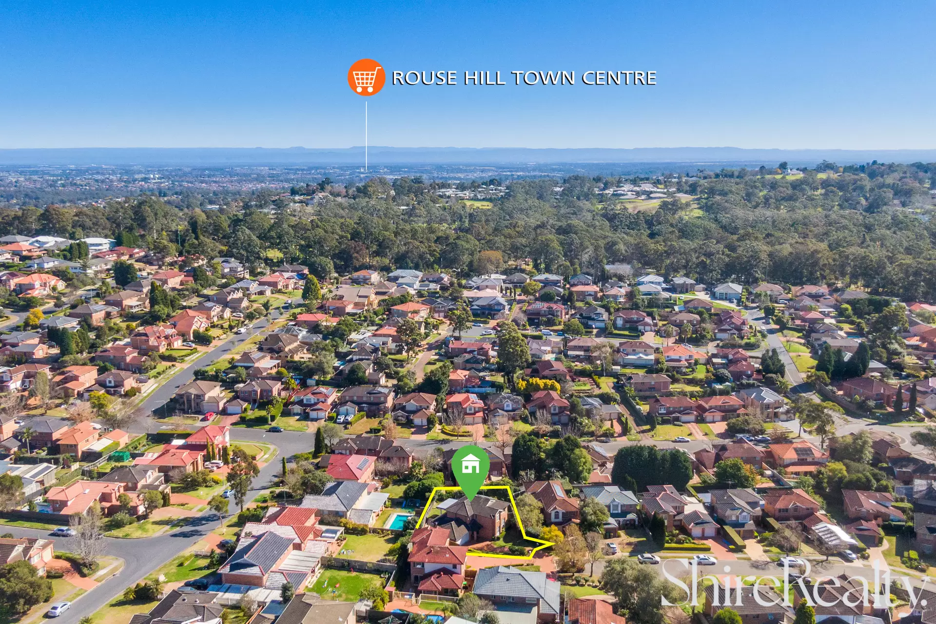 16 Mahogany Court, Castle Hill Sold by Shire Realty - image 18