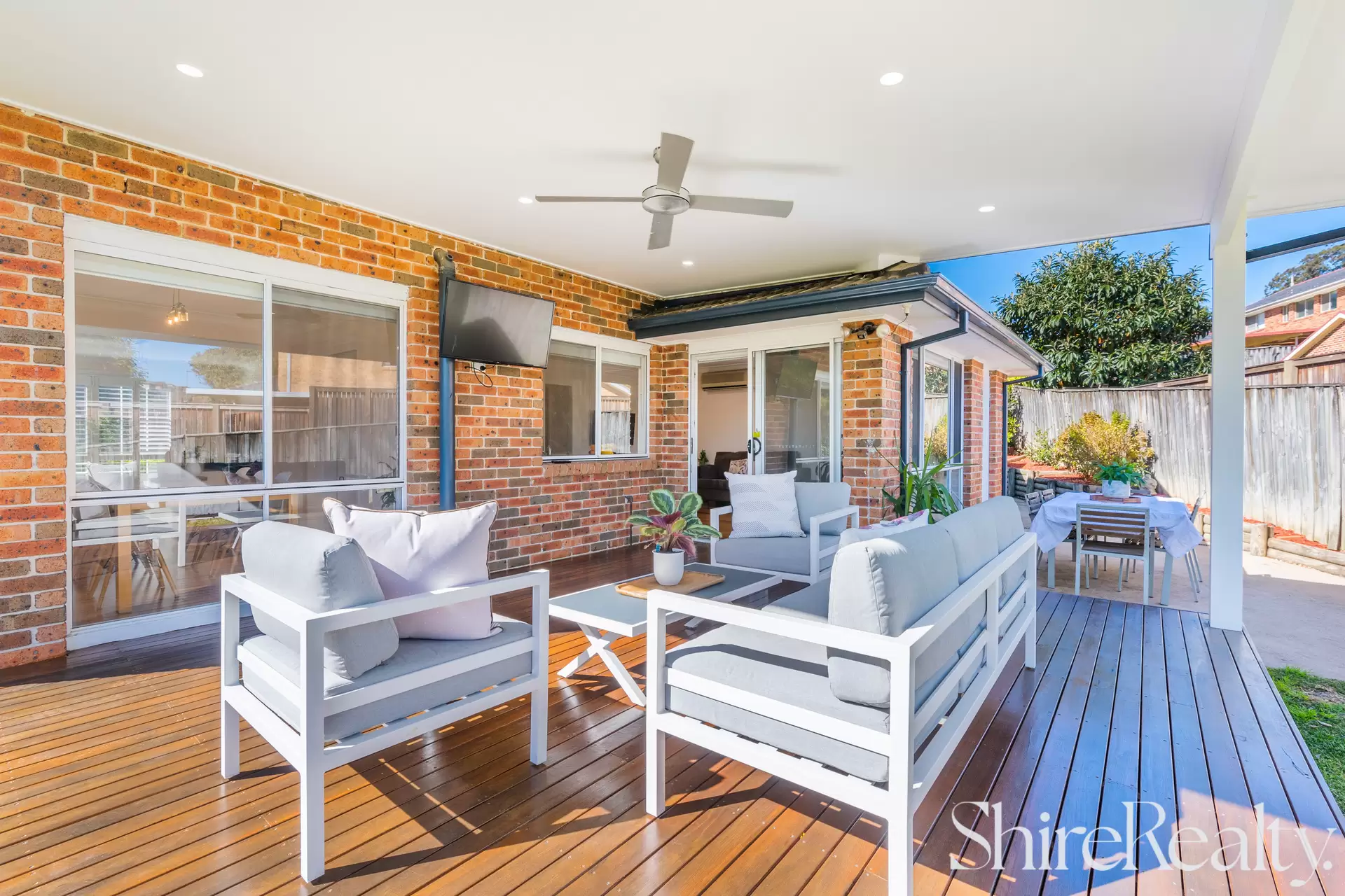 16 Mahogany Court, Castle Hill Sold by Shire Realty - image 12