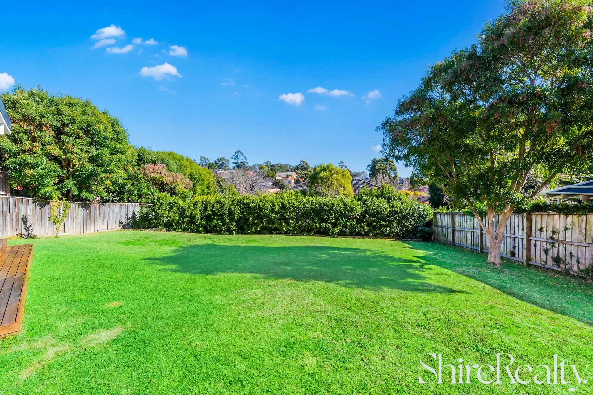 16 Mahogany Court, Castle Hill Sold by Shire Realty - image 13