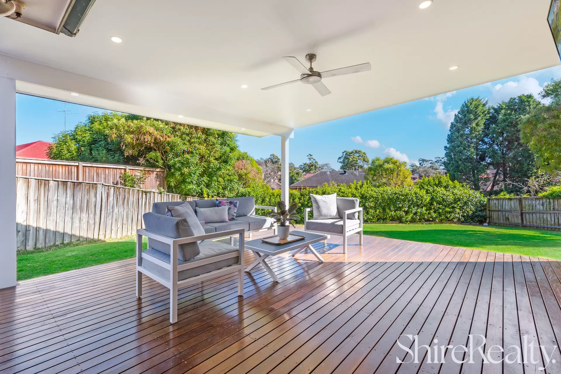 16 Mahogany Court, Castle Hill Sold by Shire Realty - image 14