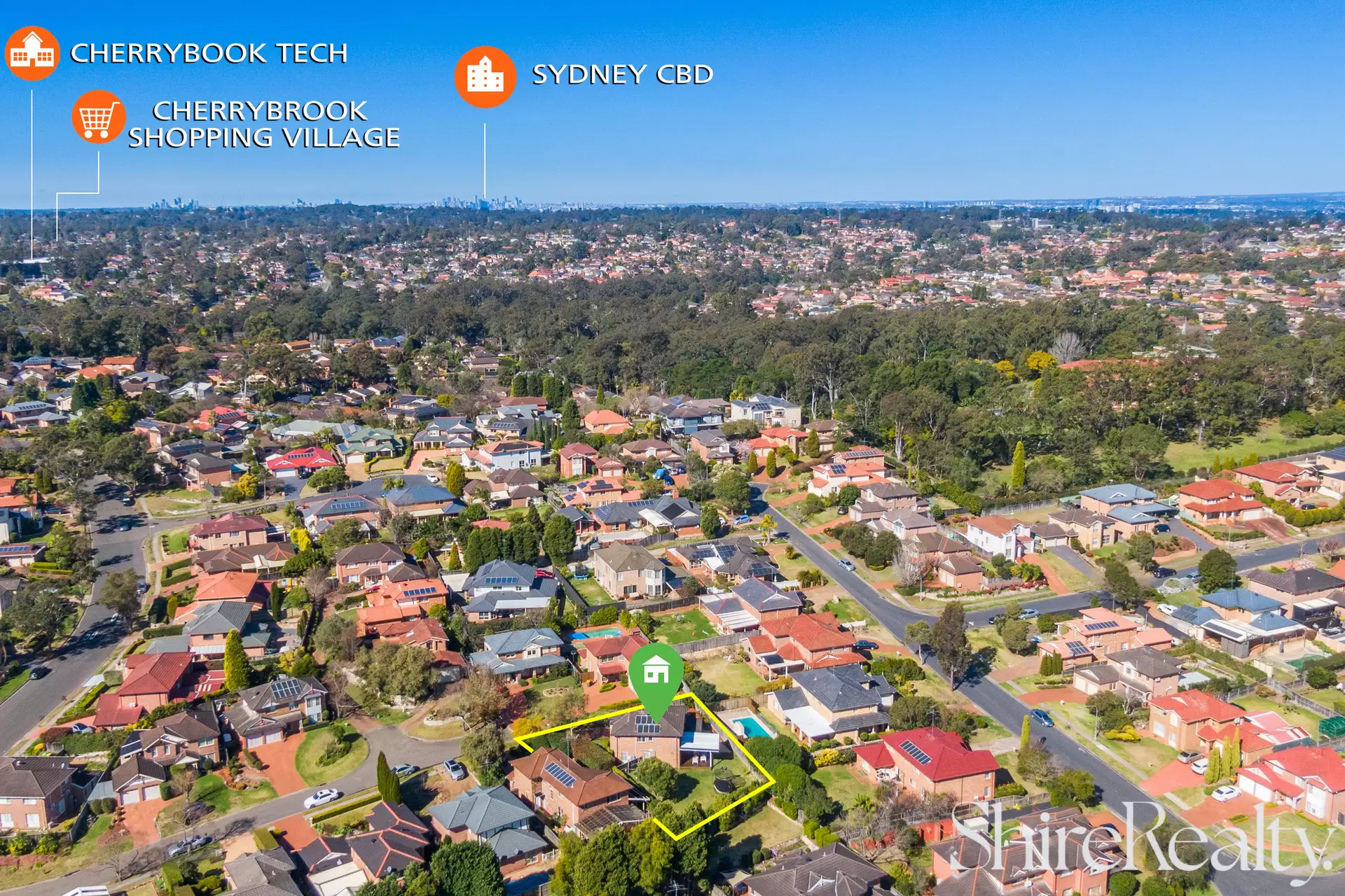 16 Mahogany Court, Castle Hill Sold by Shire Realty - image 17