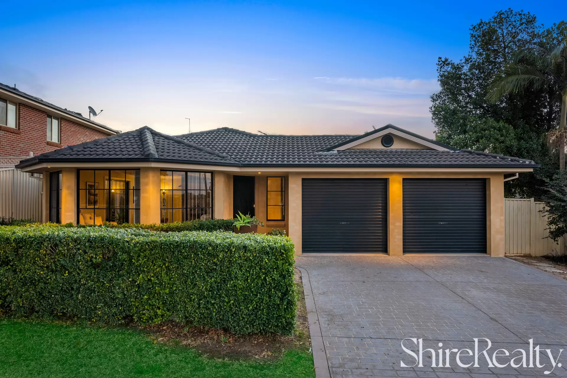 76 Poole Road, Kellyville Sold by Shire Realty - image 1