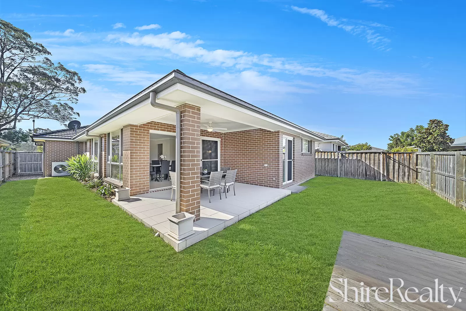 109 Barry Road, North Kellyville Sold by Shire Realty - image 10