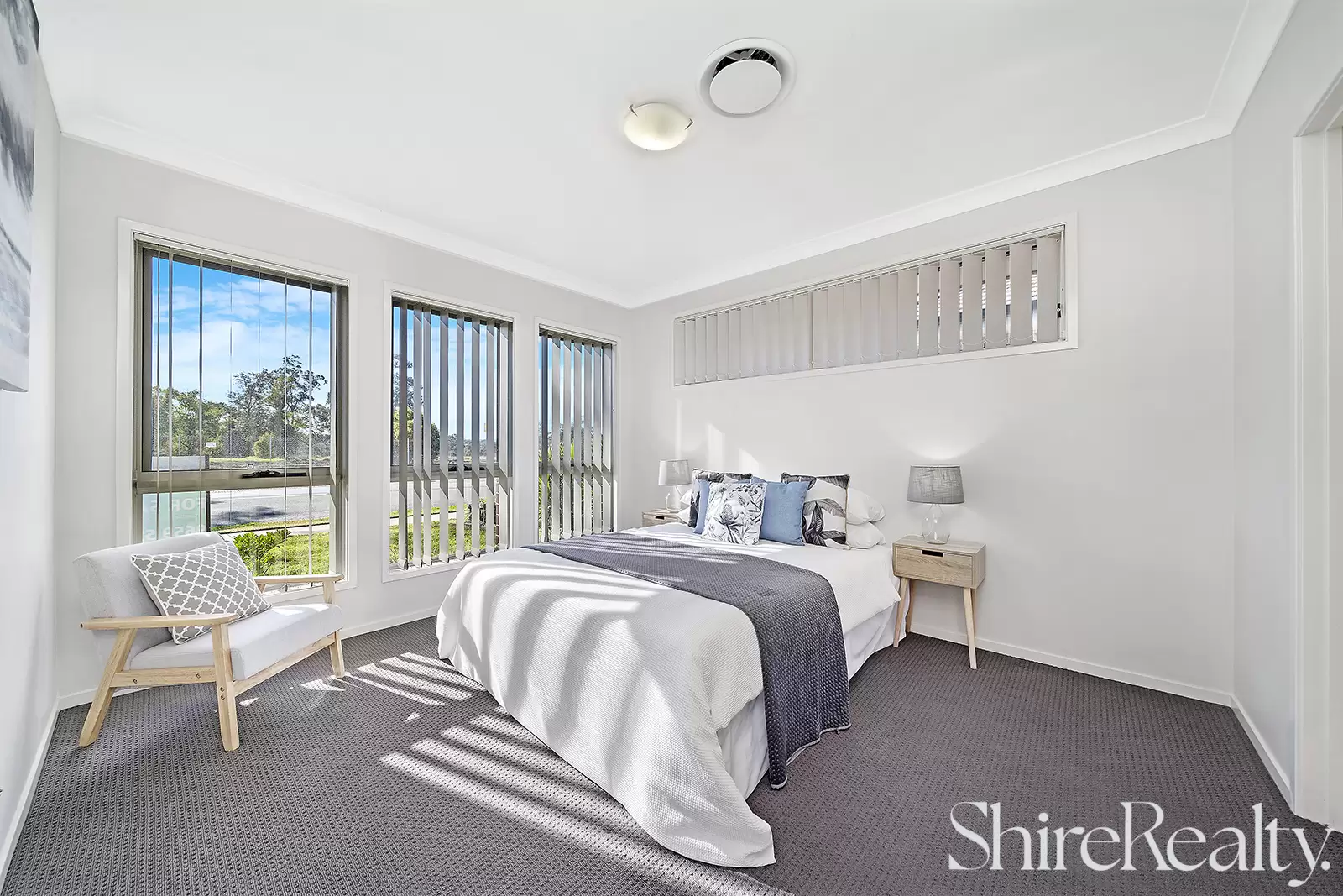 109 Barry Road, North Kellyville Sold by Shire Realty - image 12