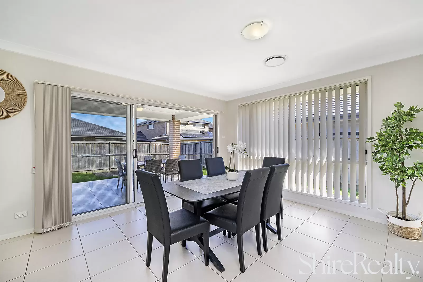 109 Barry Road, North Kellyville Sold by Shire Realty - image 9