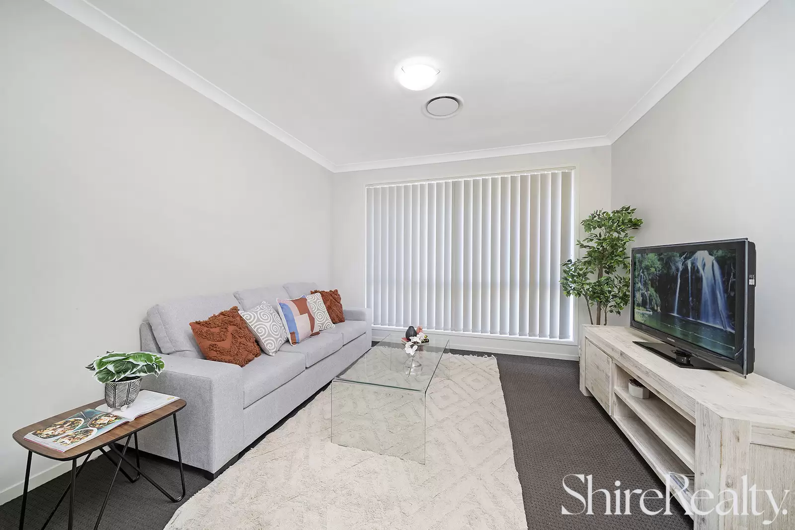 109 Barry Road, North Kellyville Sold by Shire Realty - image 7