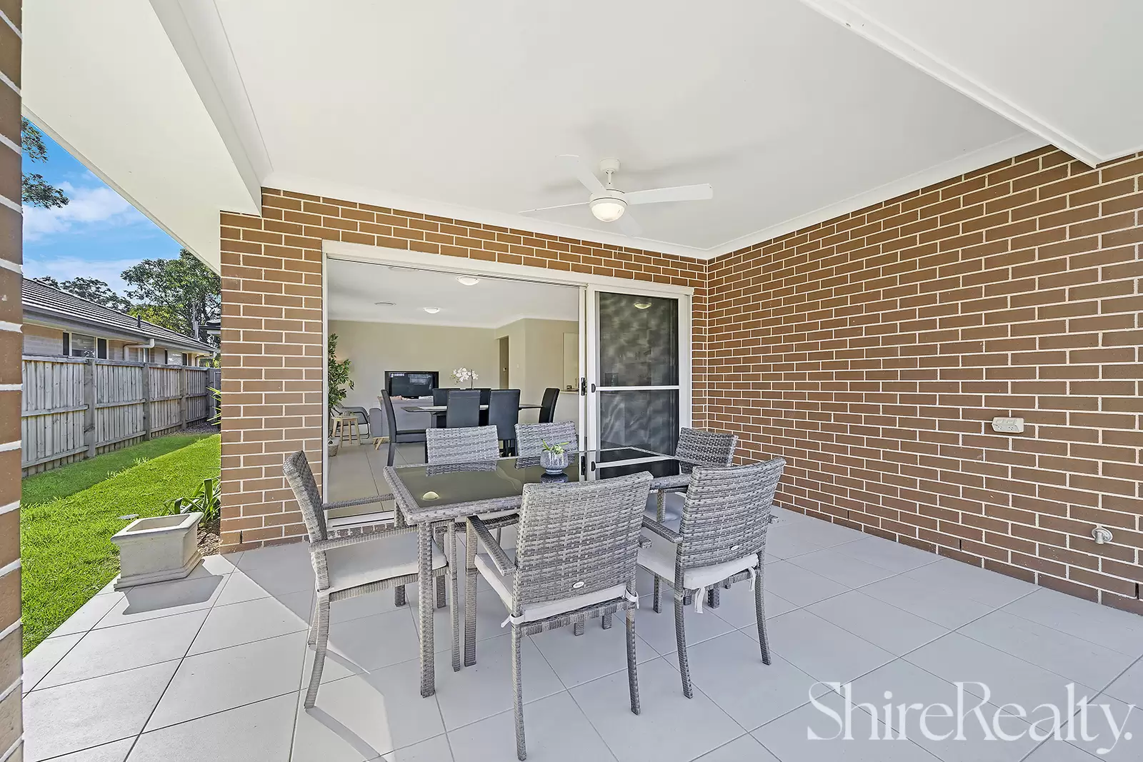 109 Barry Road, North Kellyville Sold by Shire Realty - image 11