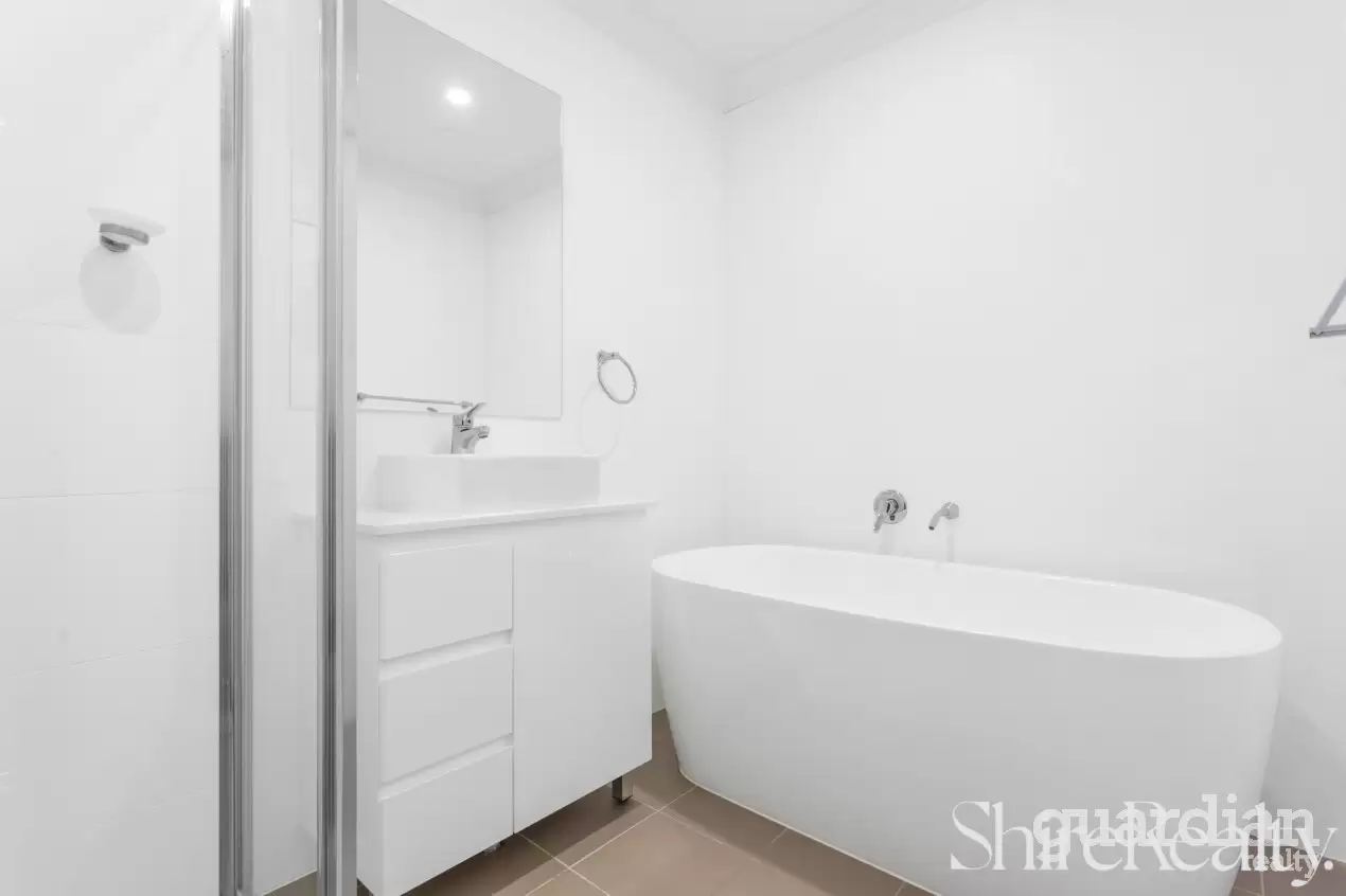 22/52-54 Old Northern Road, Baulkham Hills Sold by Shire Realty - image 3