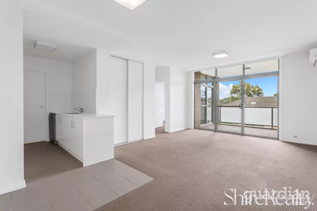 22/52-54 Old Northern Road, Baulkham Hills Sold by Shire Realty - image 5