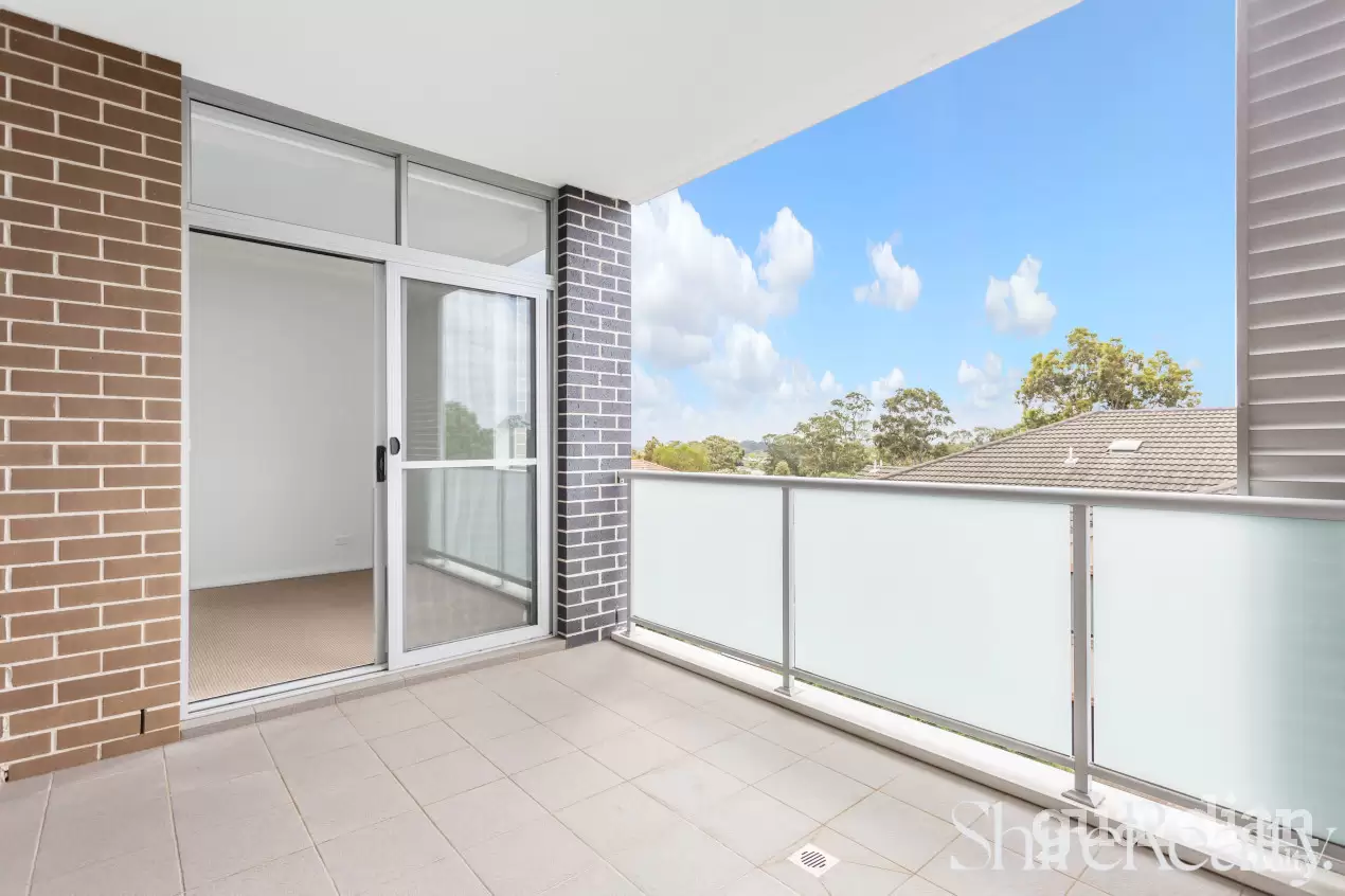 22/52-54 Old Northern Road, Baulkham Hills Sold by Shire Realty - image 8