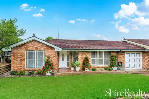 2/58 Glenhaven Road, Glenhaven Sold by Shire Realty