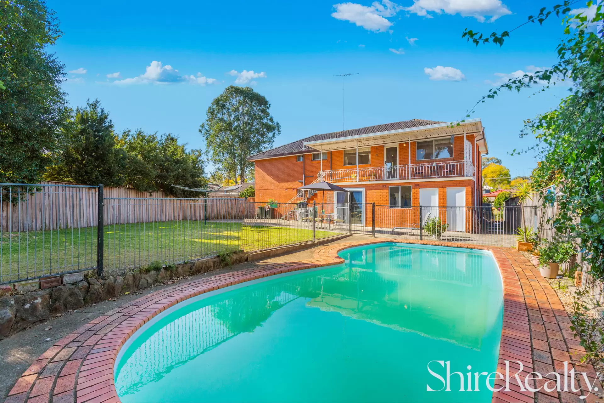 28 Chalet Road, Kellyville Sold by Shire Realty - image 9