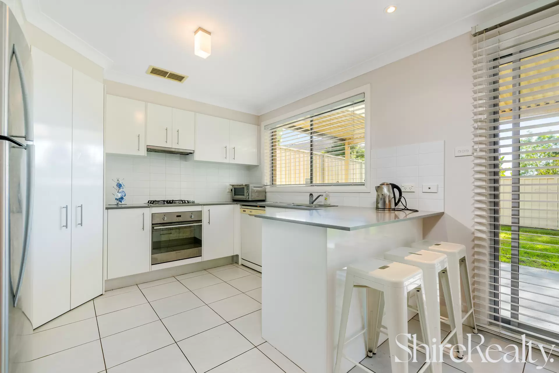 24 Alessandra Drive, Kellyville Sold by Shire Realty - image 2