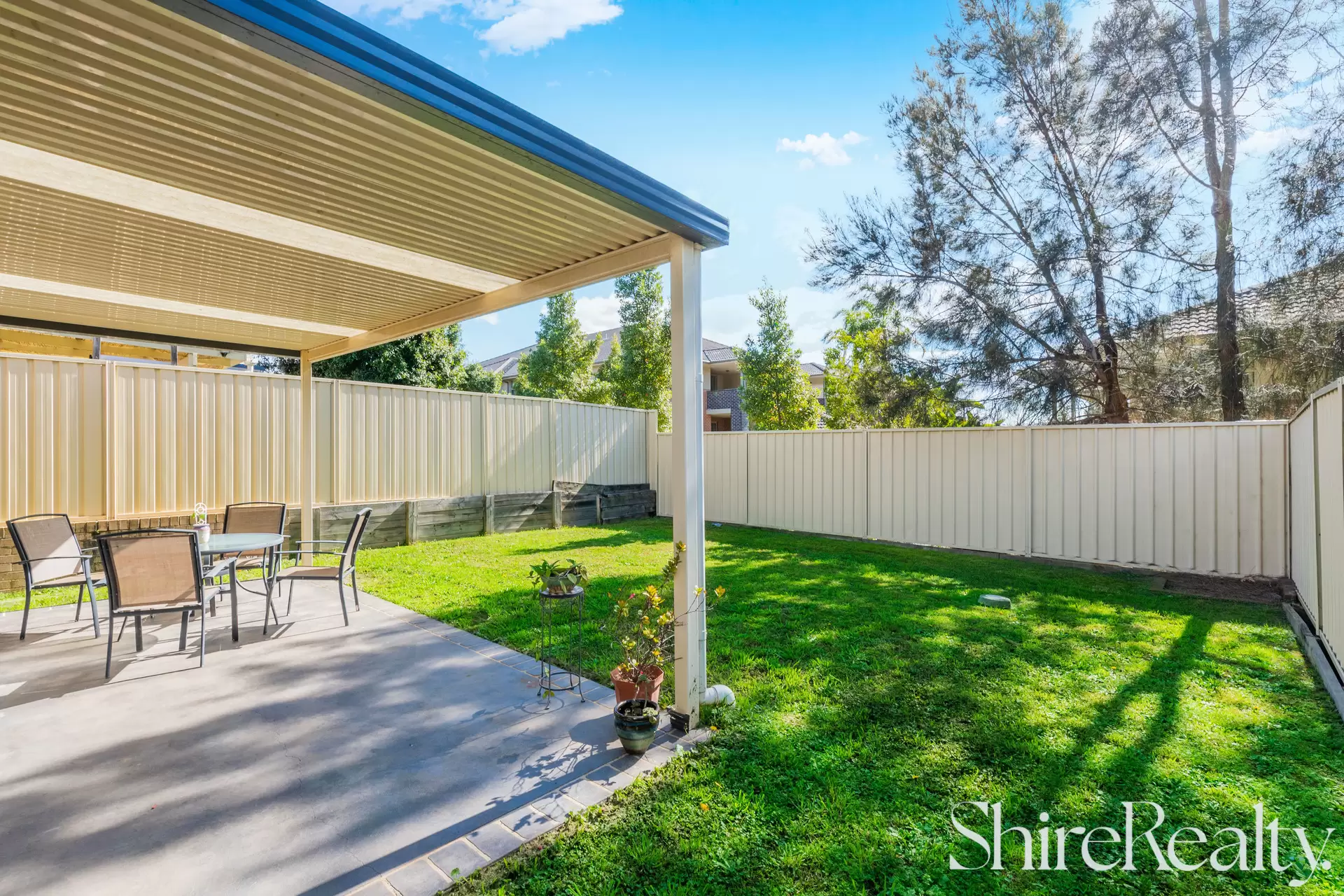 24 Alessandra Drive, Kellyville Sold by Shire Realty - image 8