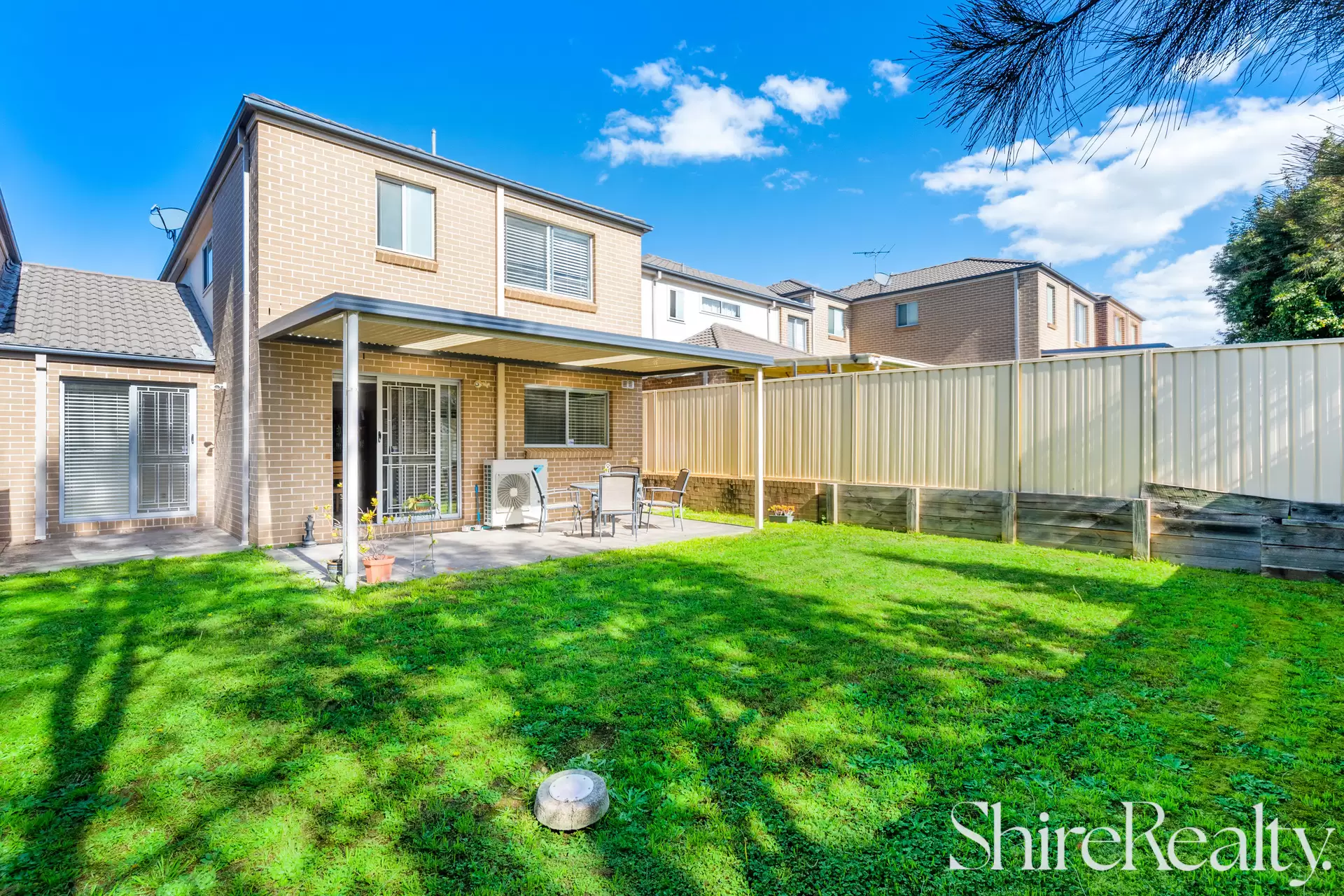 24 Alessandra Drive, Kellyville Sold by Shire Realty - image 9