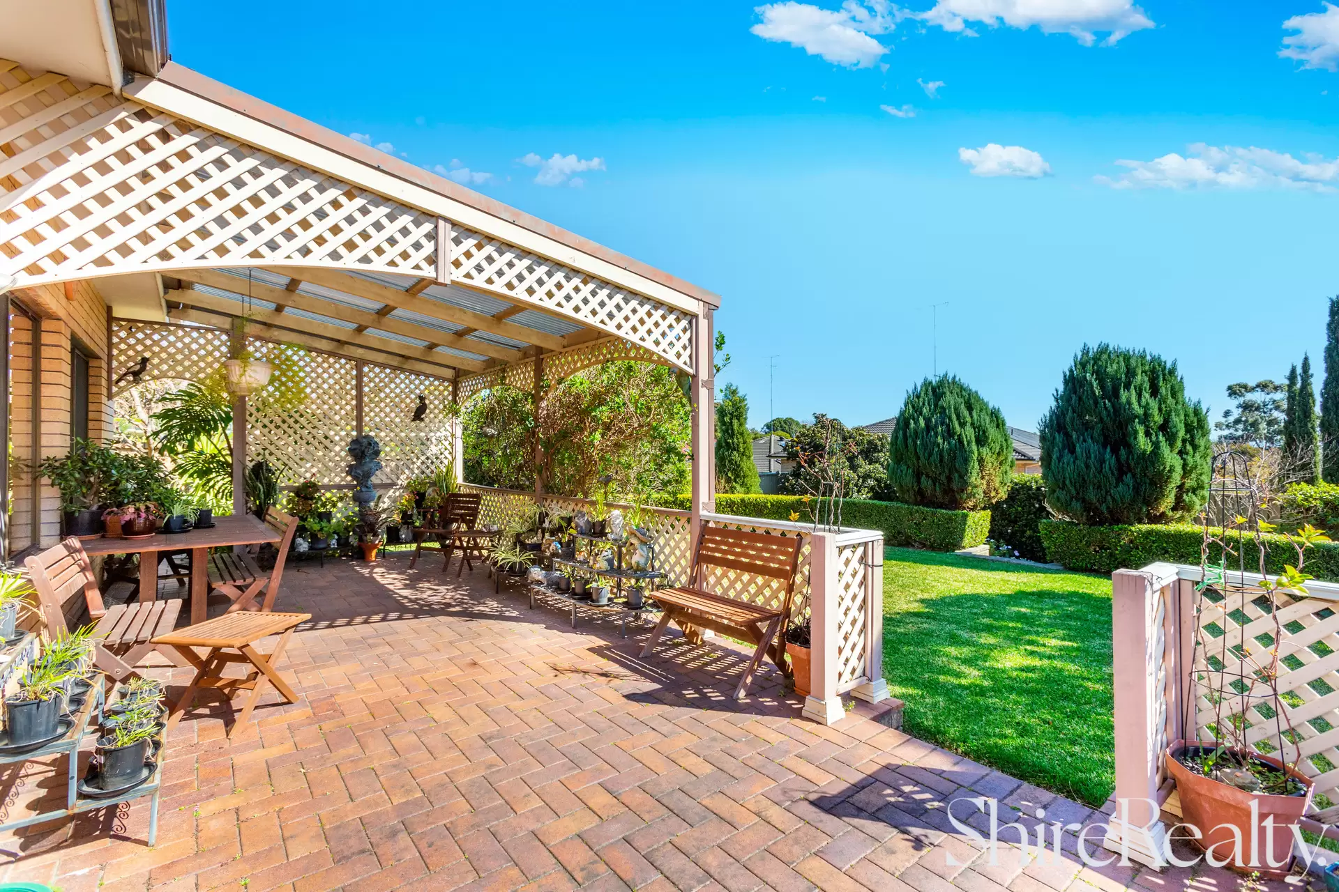 67 Ulundri Drive, Castle Hill Sold by Shire Realty - image 12