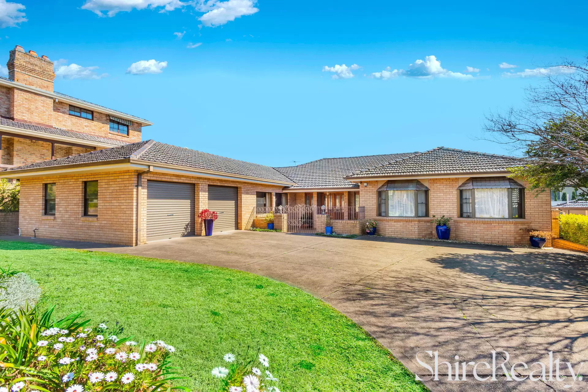 67 Ulundri Drive, Castle Hill Sold by Shire Realty - image 1