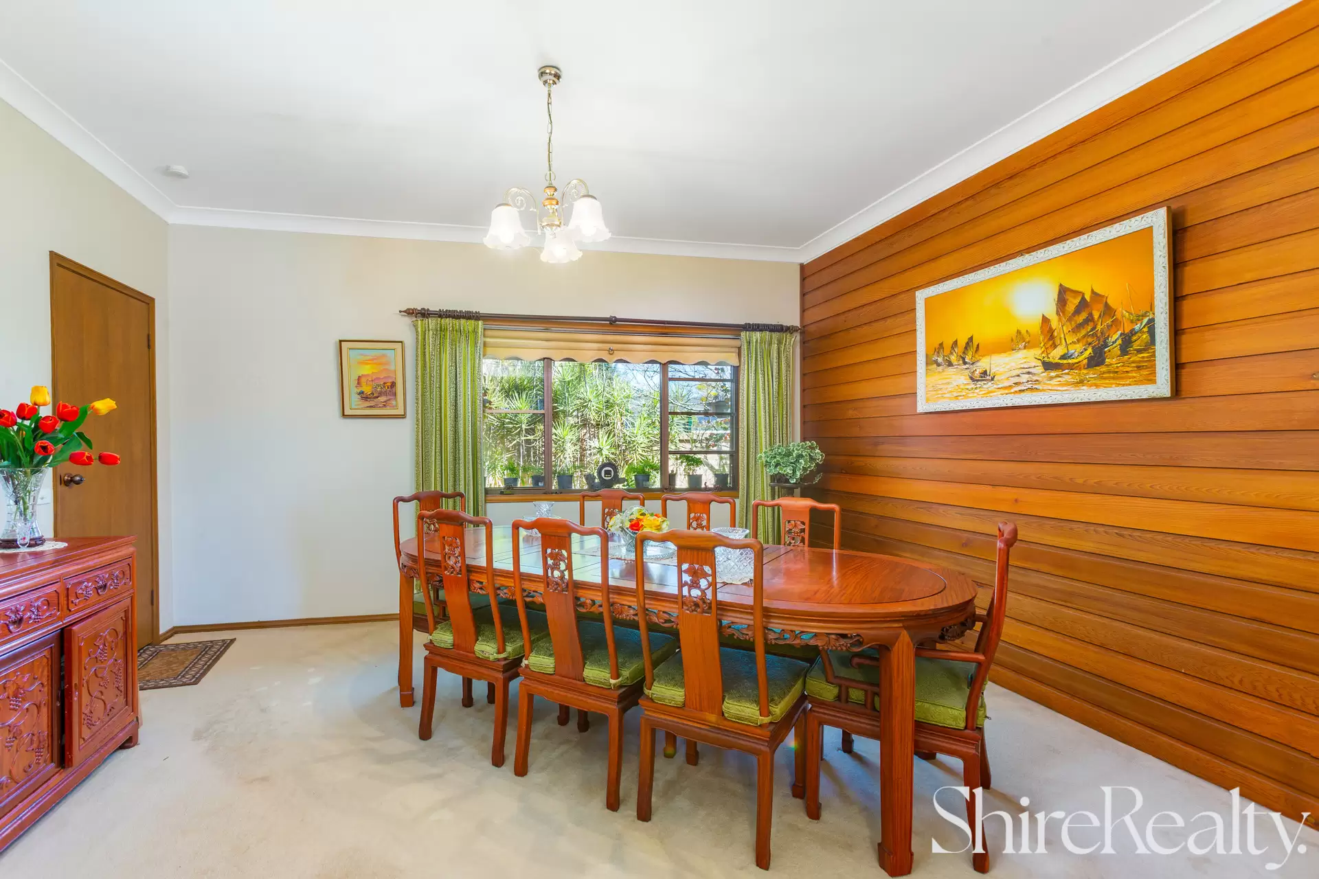 67 Ulundri Drive, Castle Hill Sold by Shire Realty - image 5