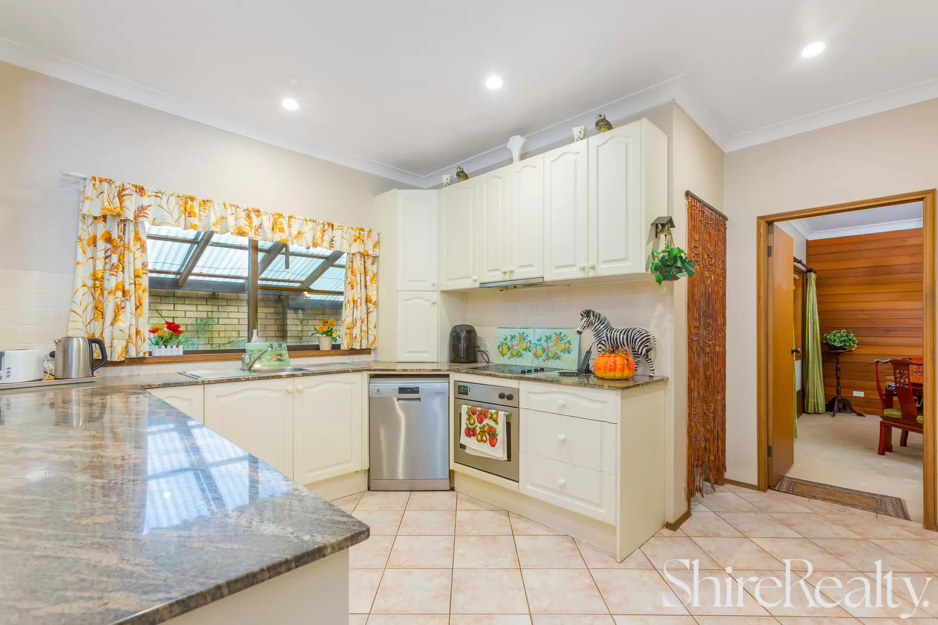 67 Ulundri Drive, Castle Hill Sold by Shire Realty - image 6