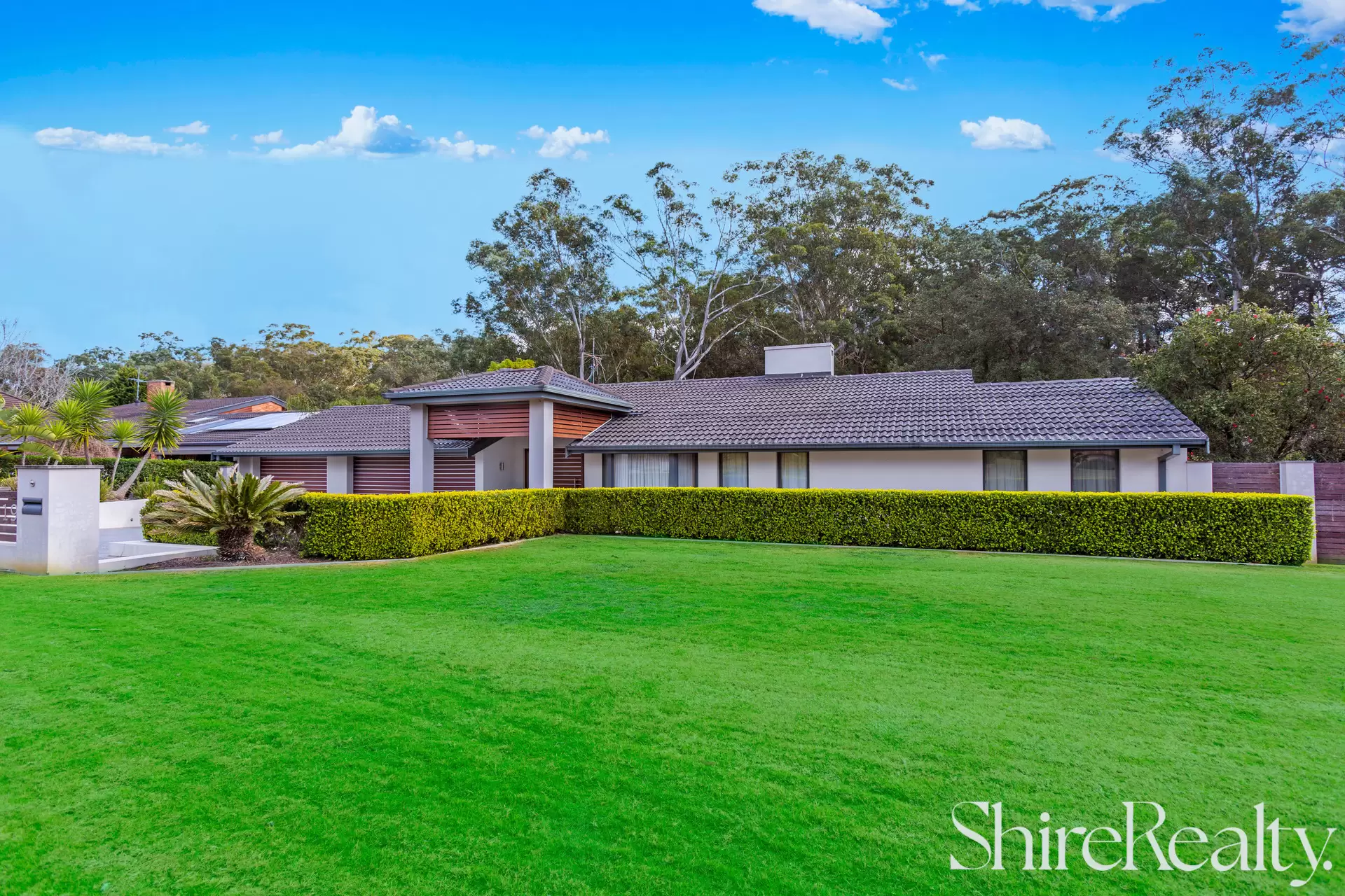 19 Copperleaf Place, Castle Hill Sold by Shire Realty - image 2