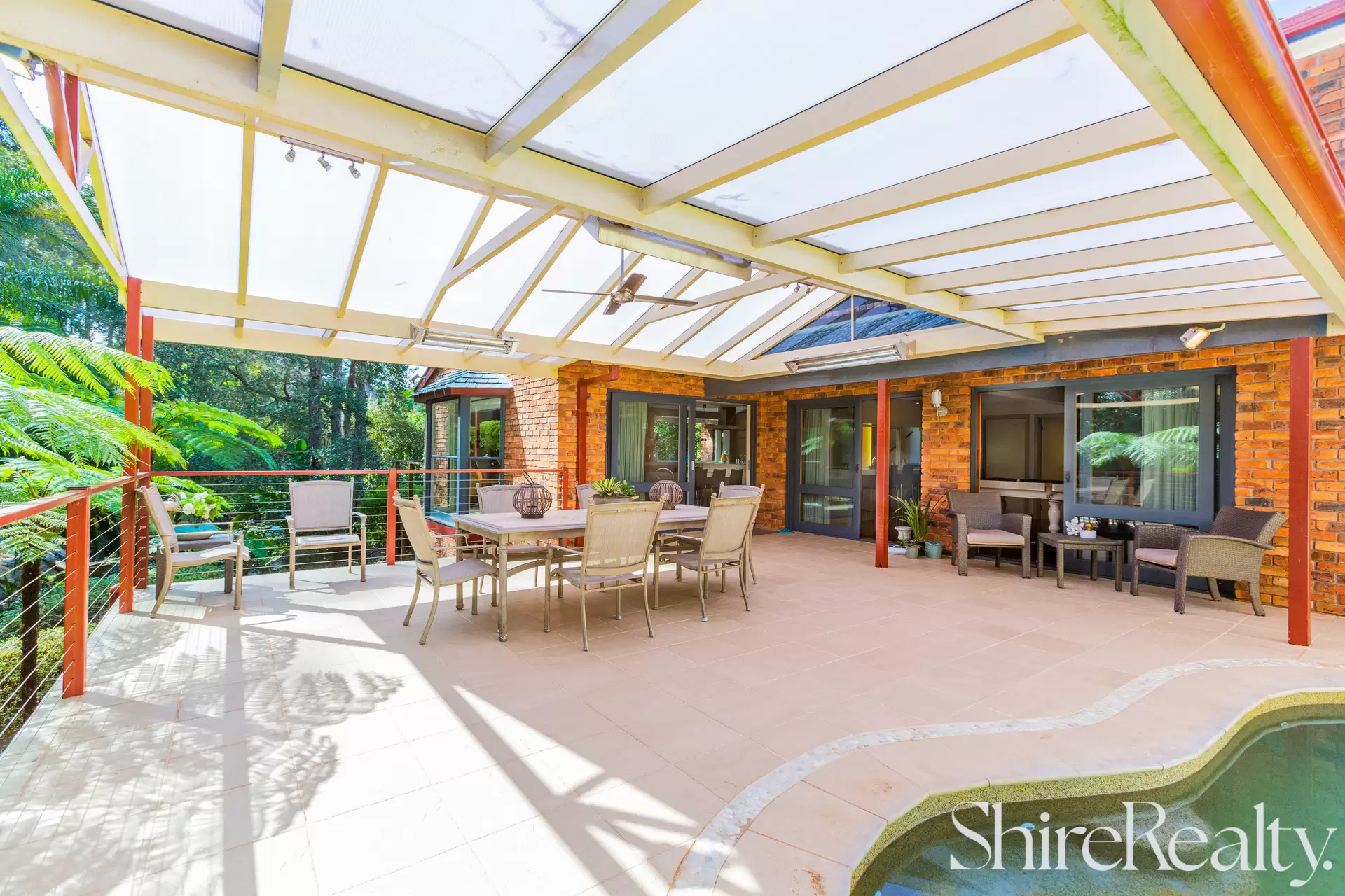 19 Copperleaf Place, Castle Hill Sold by Shire Realty - image 14