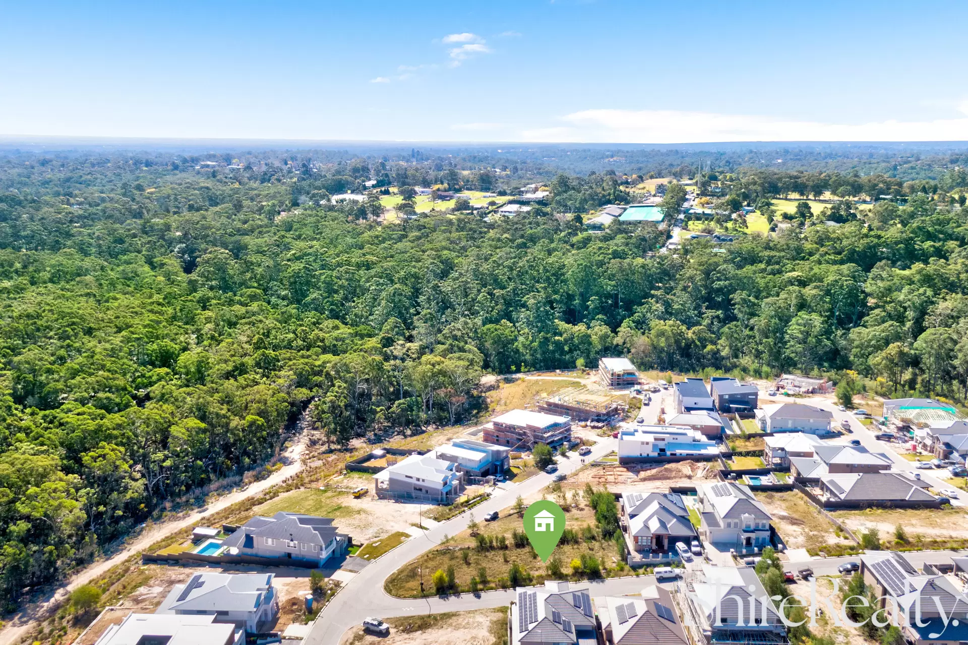 9 Whitsunday Circuit, North Kellyville Sold by Shire Realty - image 4